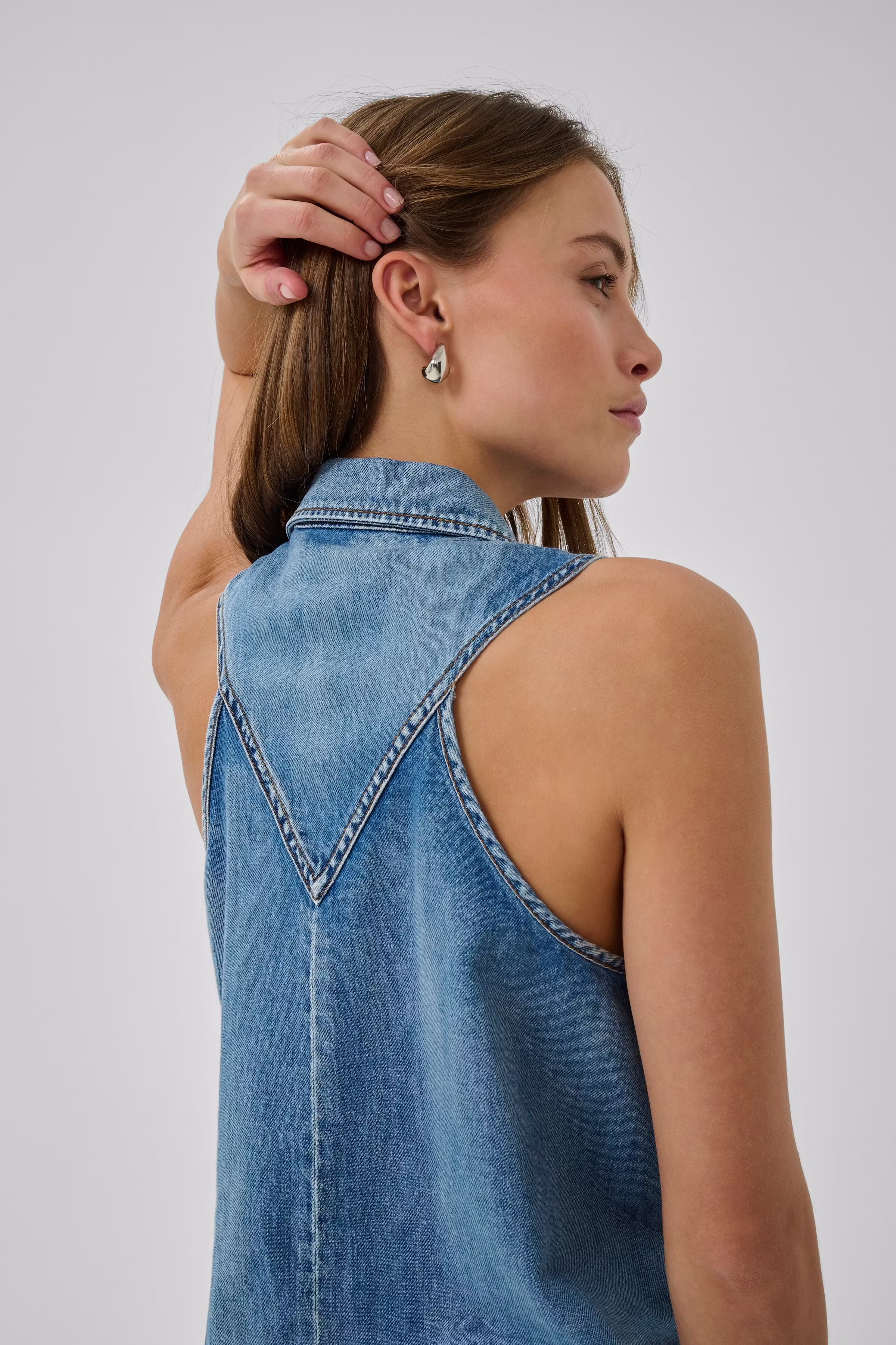 MWSunna Denimvest LOOKBOOK DETAIL 10705569-109496