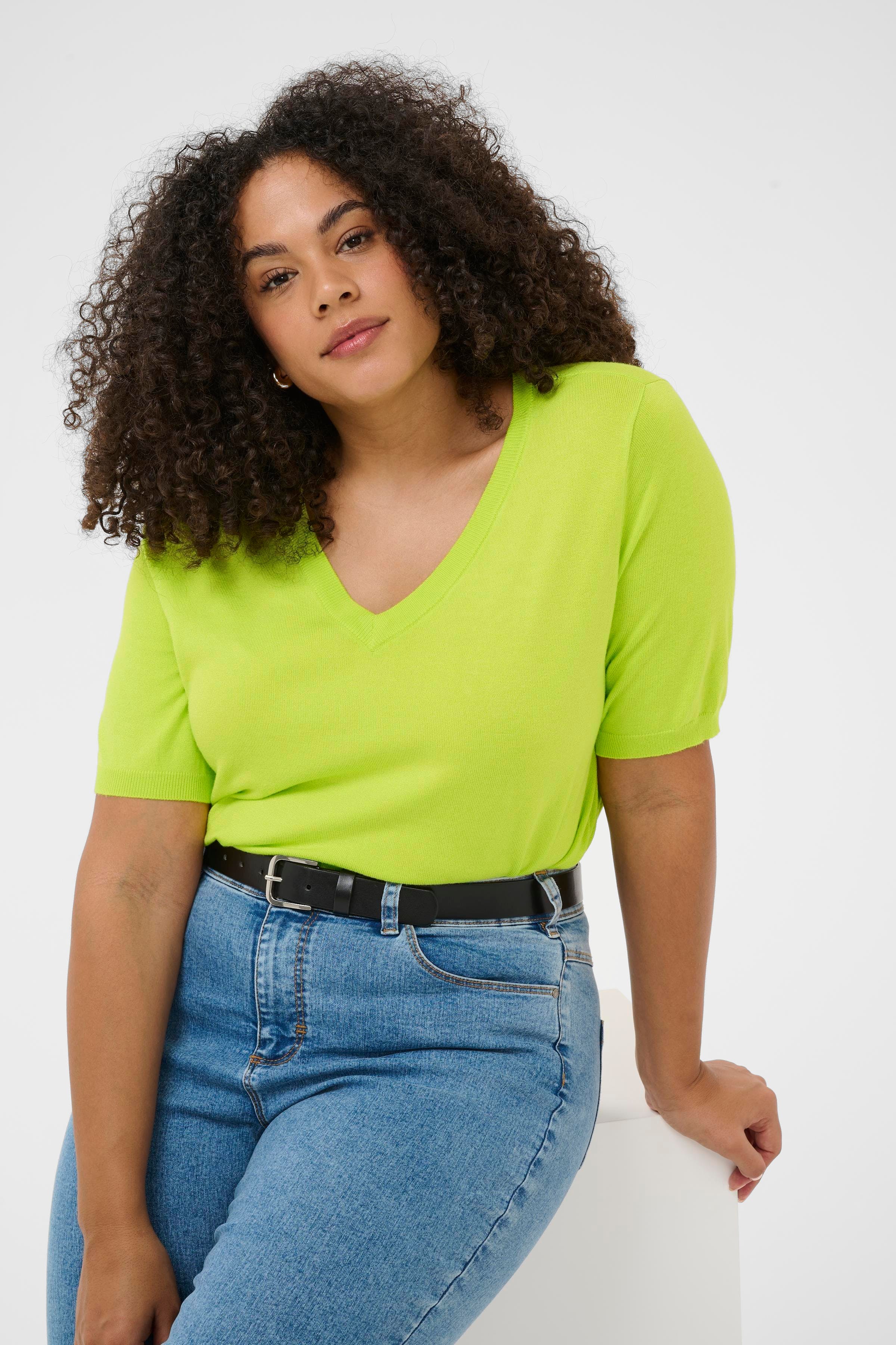 KCLIZZY Pullover LOOKBOOK DETAIL 10582490-130540