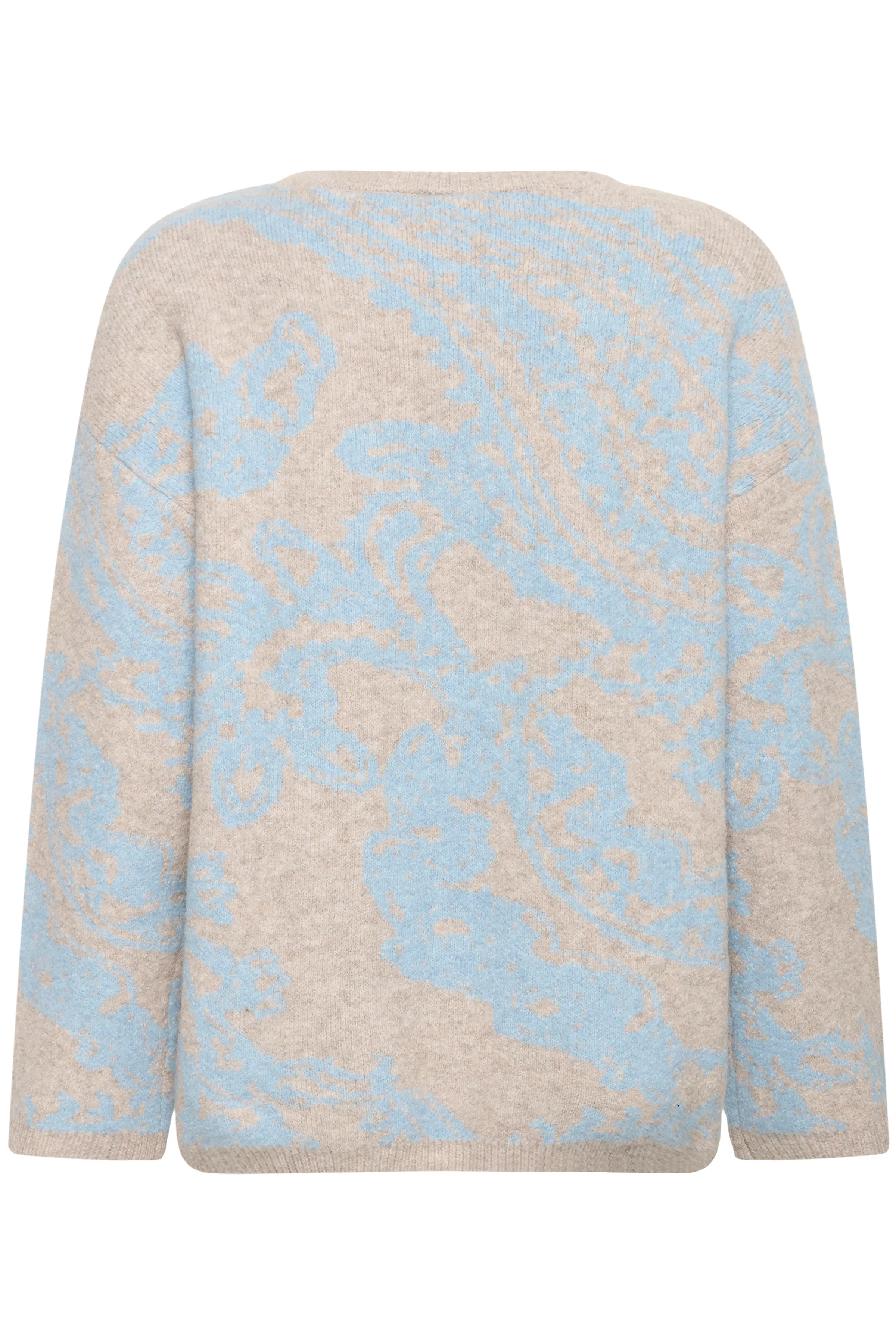 CRTemikka Pullover PACK BACK 10614714-108859