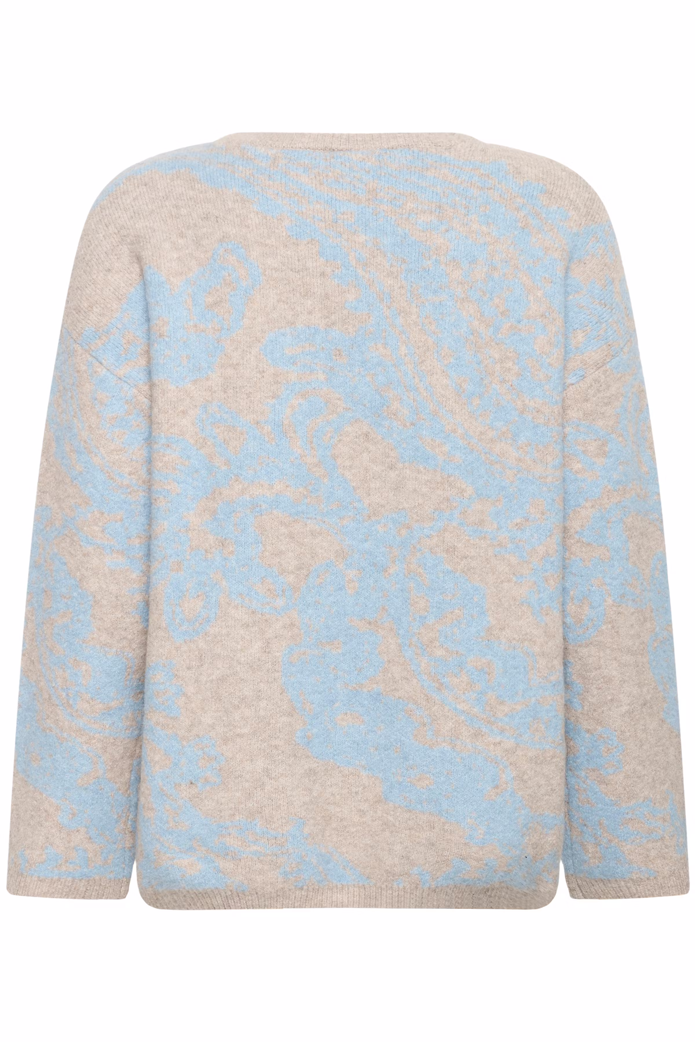 CRTemikka Pullover PACK BACK 10614714-108859