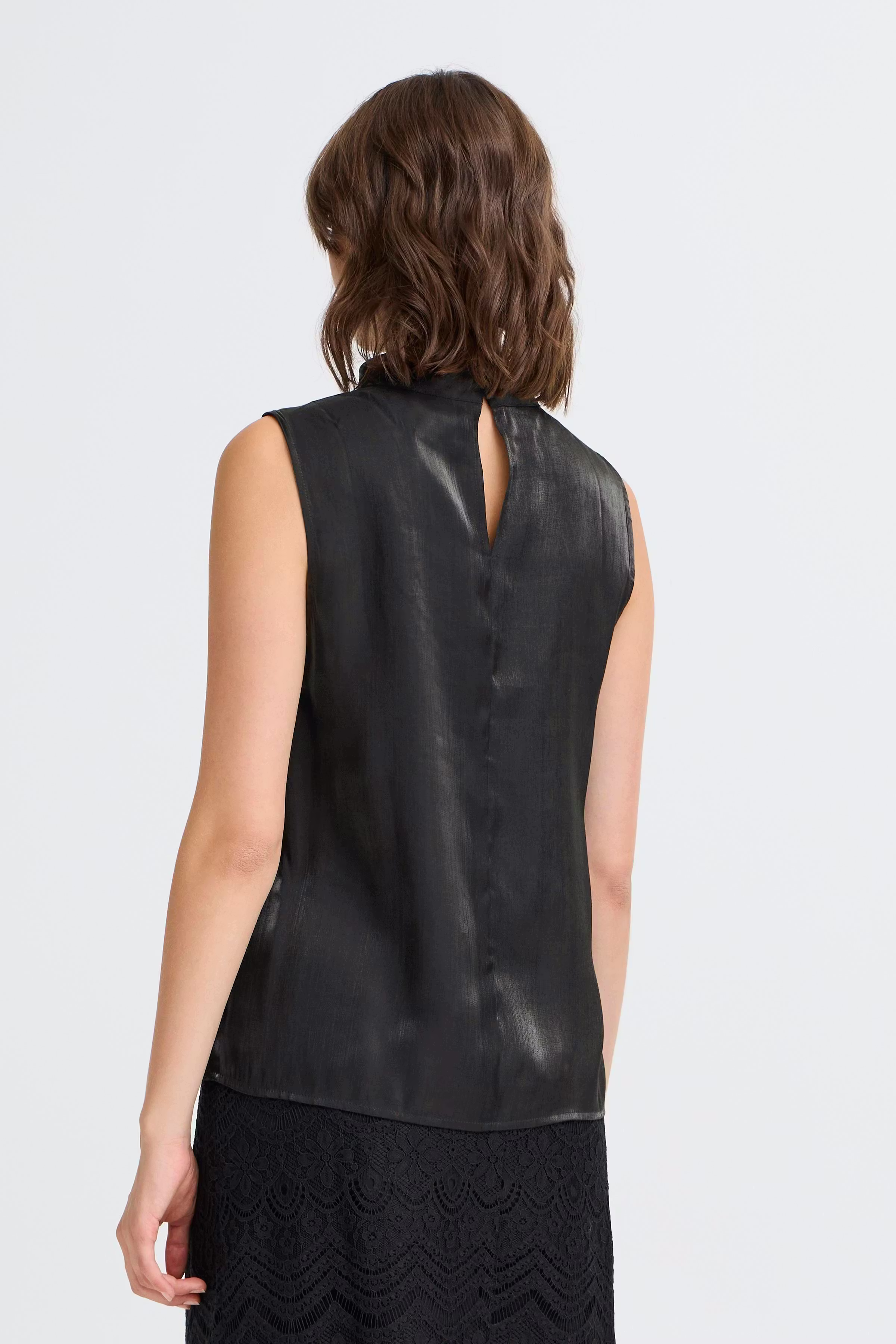 FRYOLANDA Bluse LOOKBOOK BACK 20617296-194008