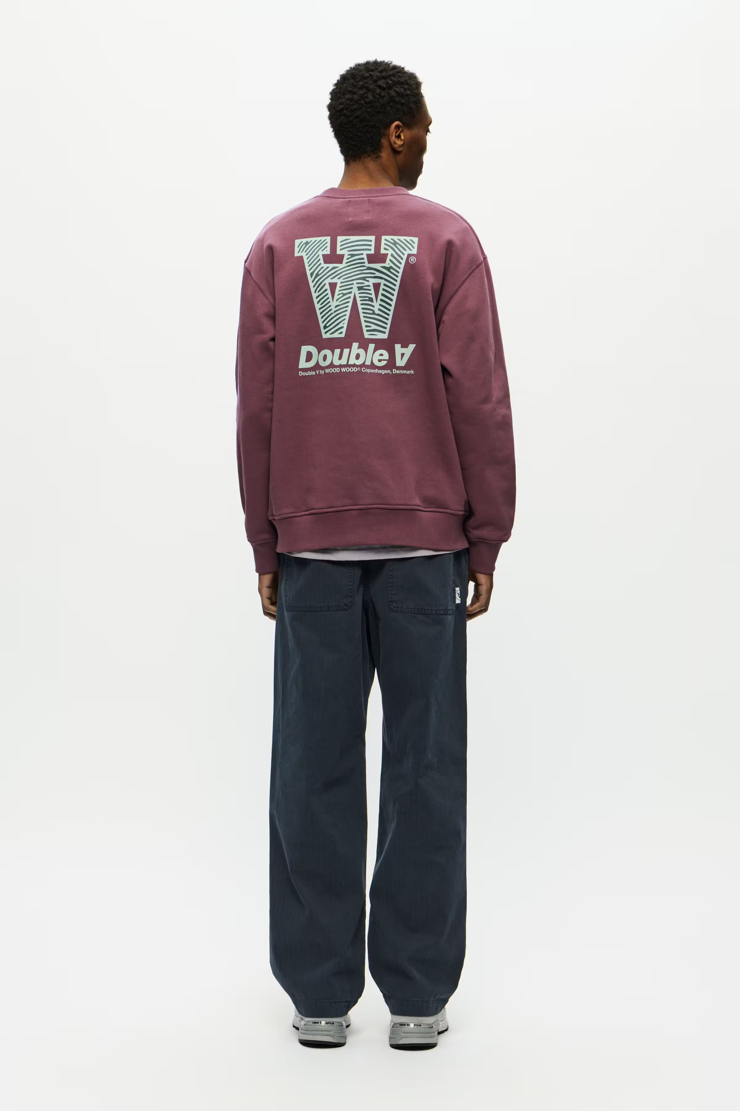 WWJames Sweatshirt LOOKBOOK BACK 30251537-191625