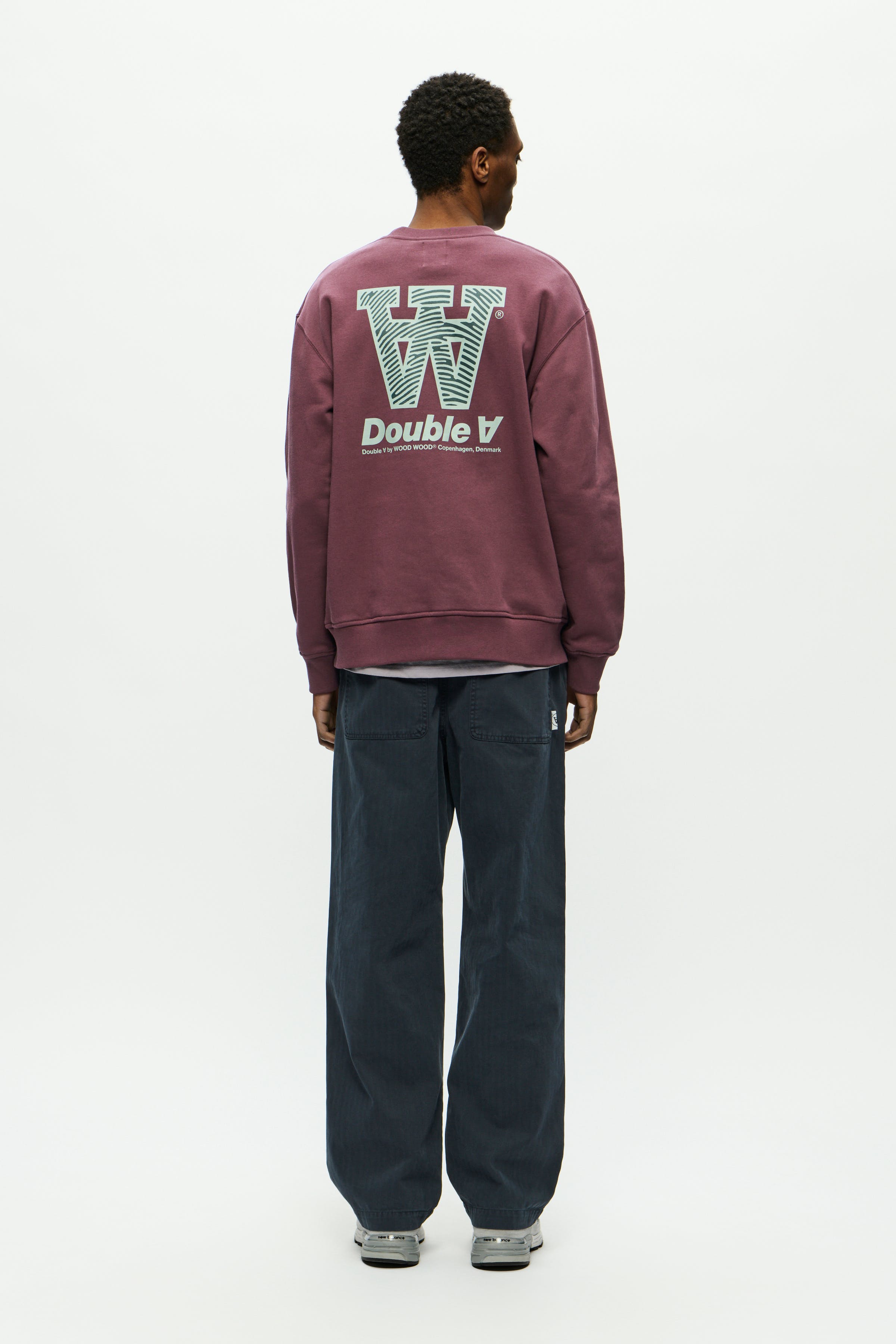 WWJames Sweatshirt LOOKBOOK BACK 30251537-191625