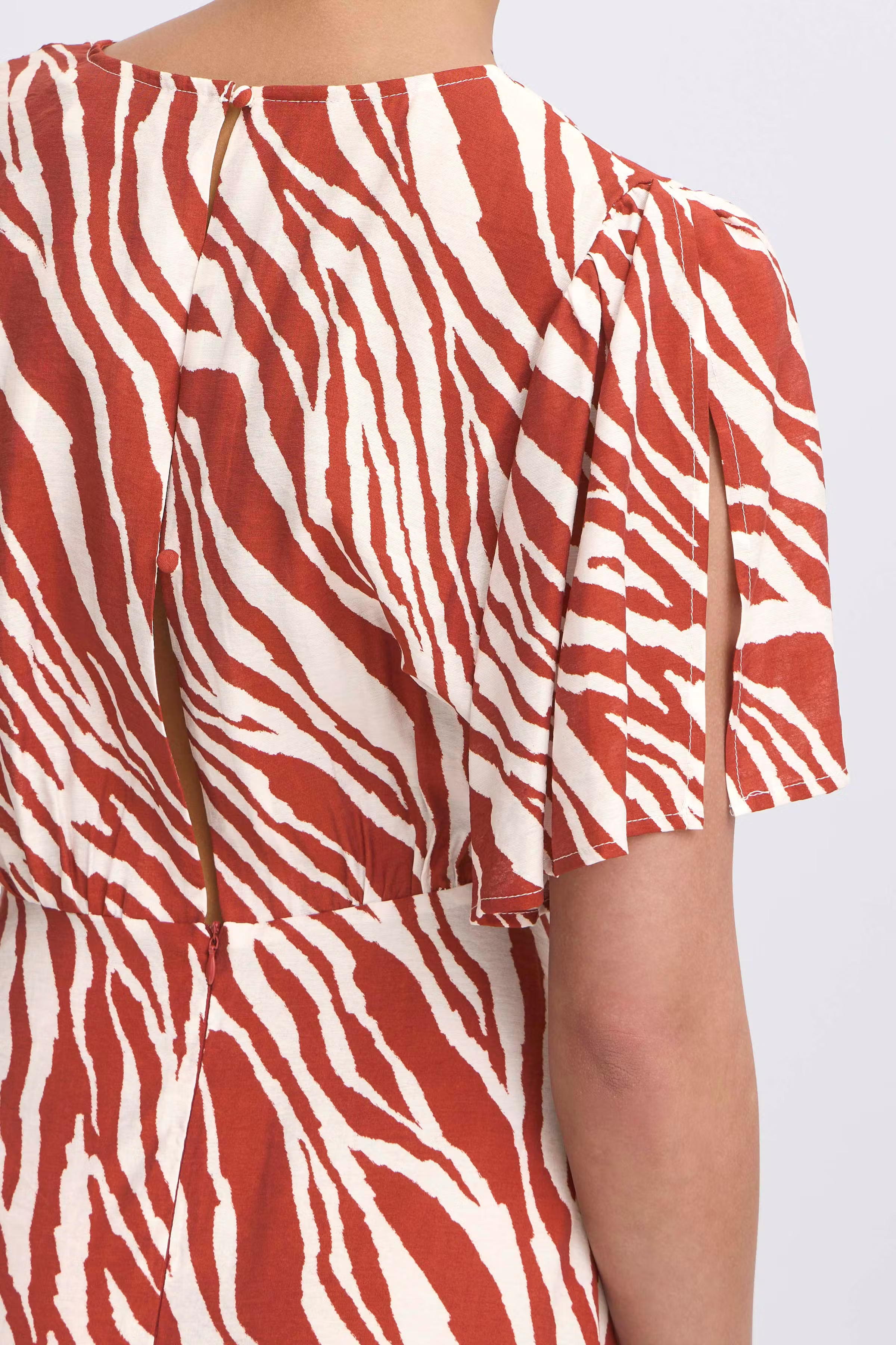 IHYARDEEN Klänning LOOKBOOK DETAIL 20123376-204603