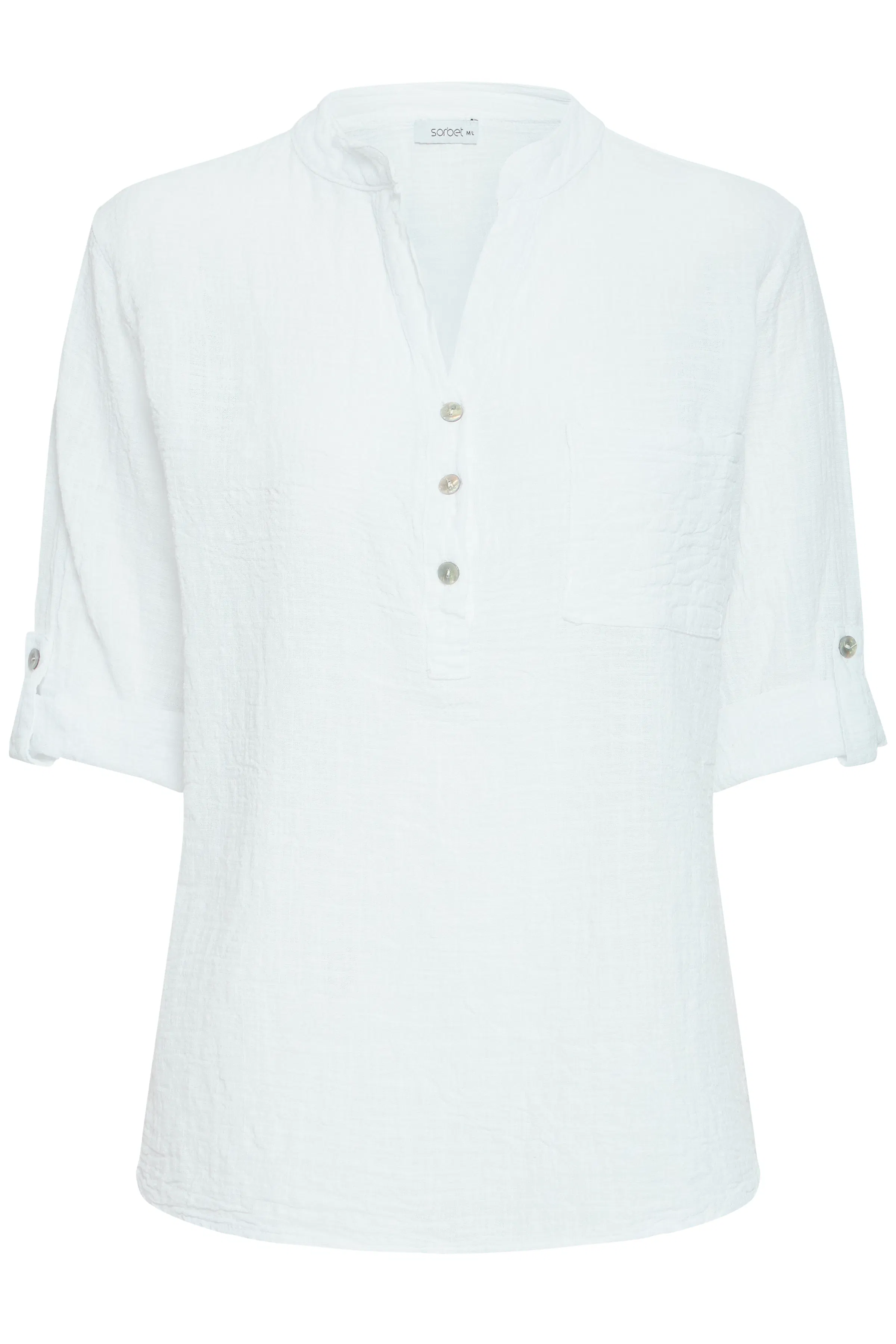 SBALEXA Bluse PACK FRONT 22100930-164029