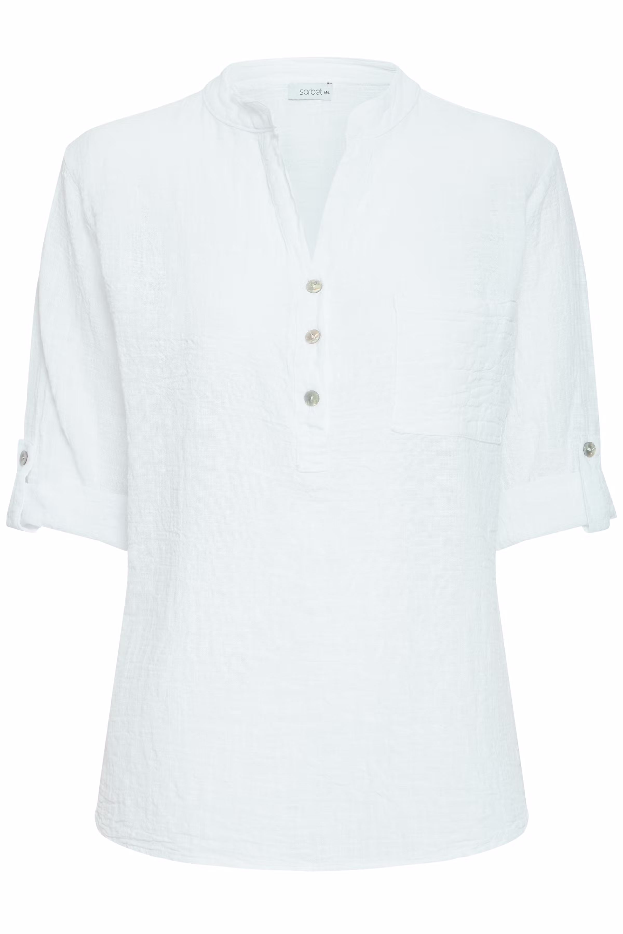 SBALEXA Bluse PACK FRONT 22100930-110602