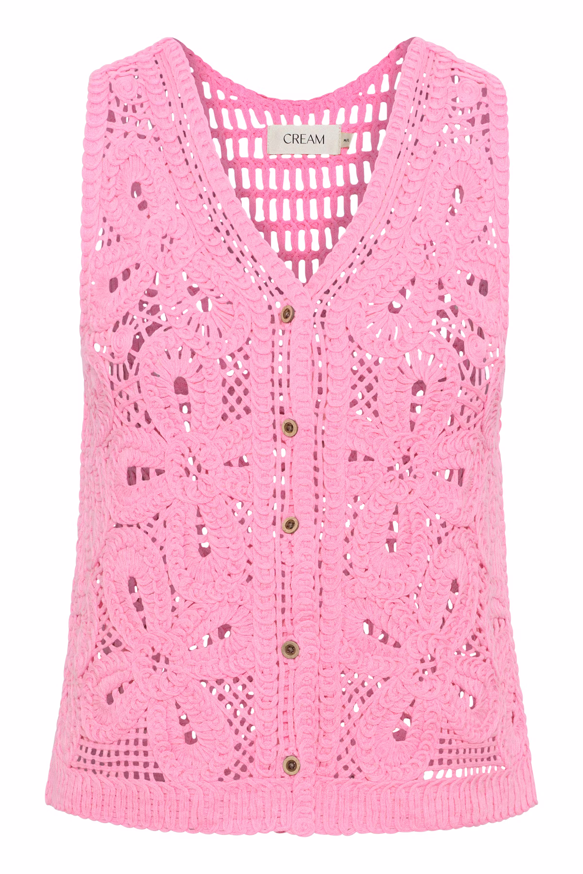 CRKittie Chaussons PACK FRONT 10613707-152215