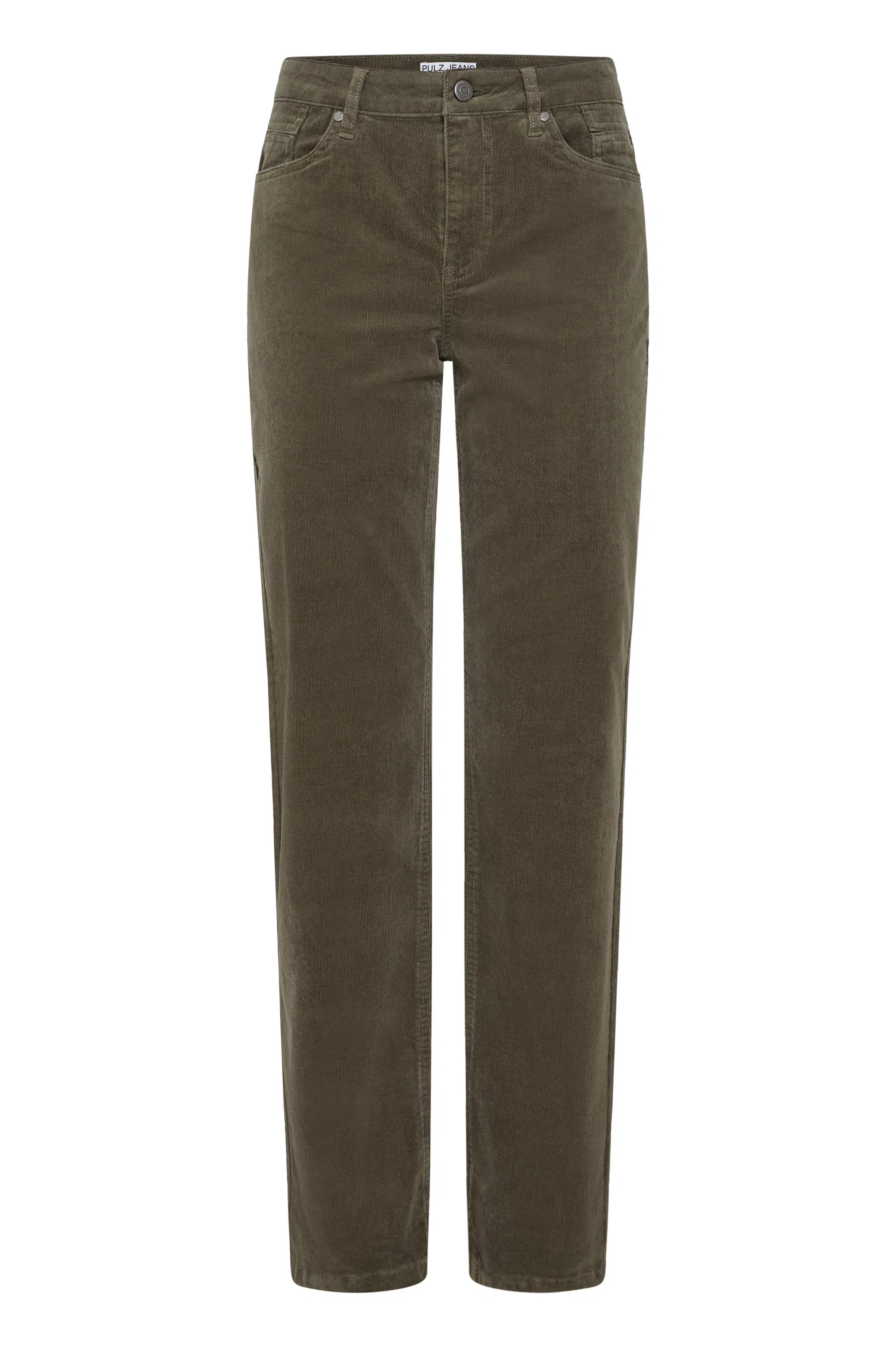 PZSALLY Trousers PACK FRONT 50210762-190511