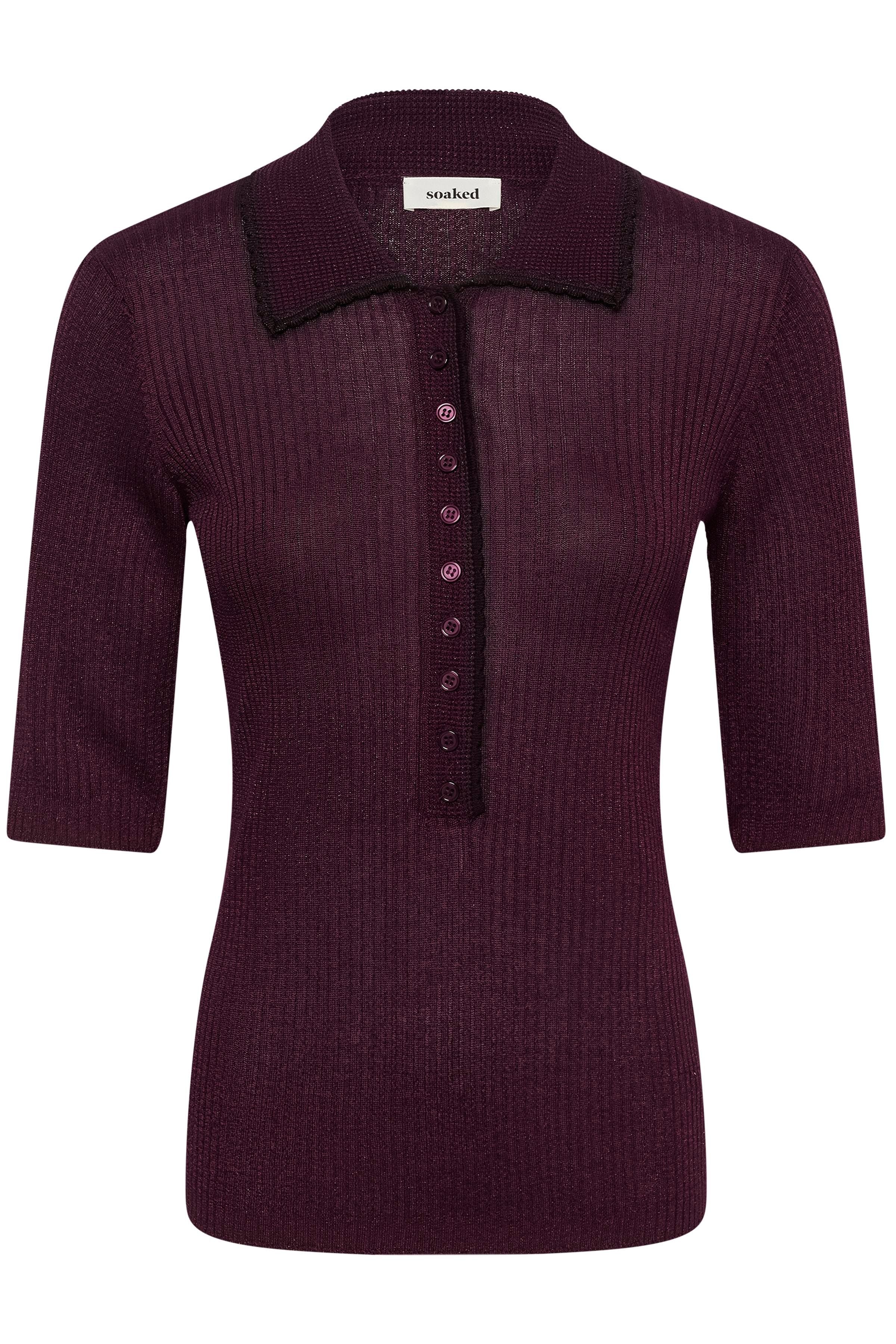 SLLaisa Pullover PACK FRONT 30408771-194008