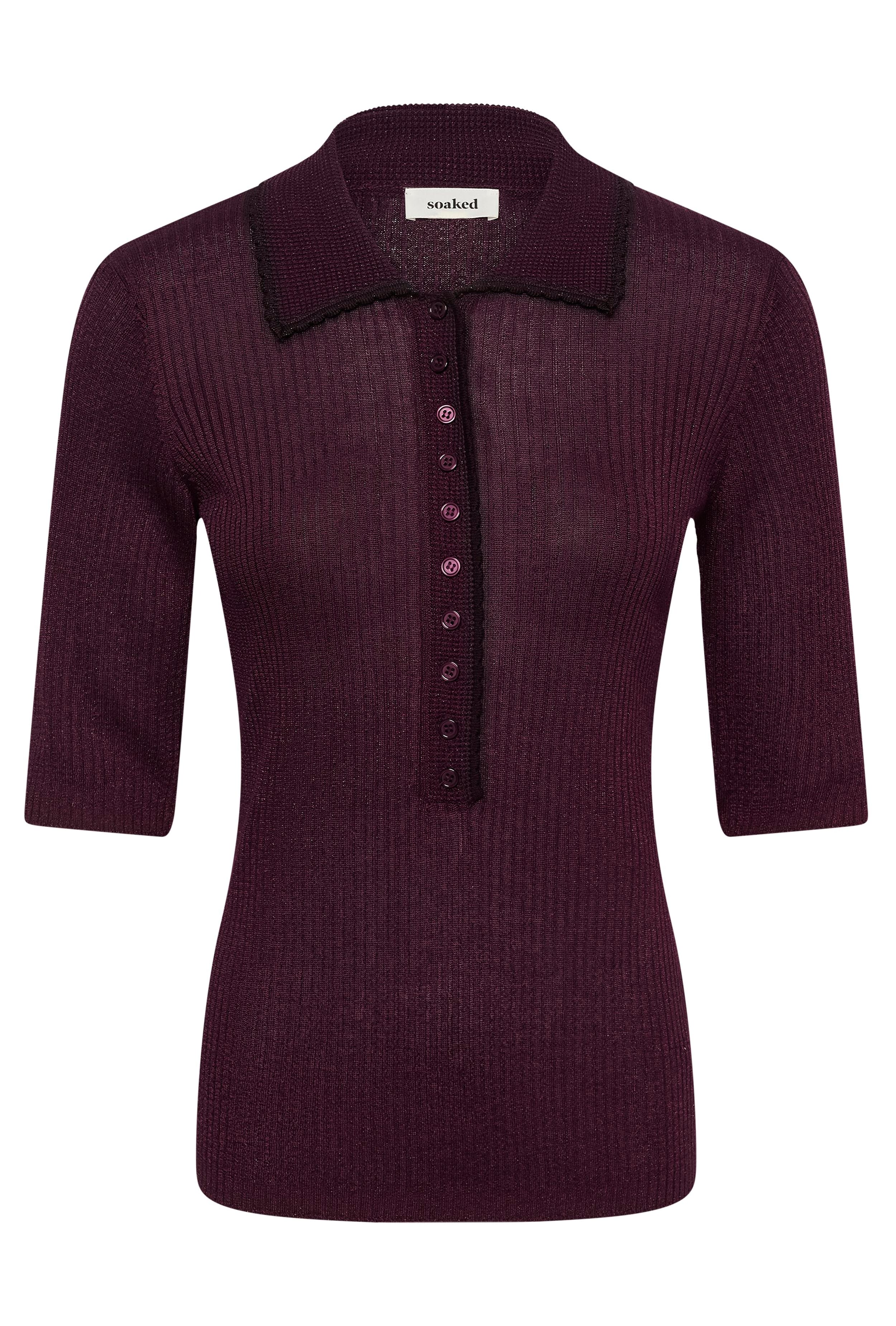 SLLaisa Pullover LOOKBOOK FRONT 30408771-192118