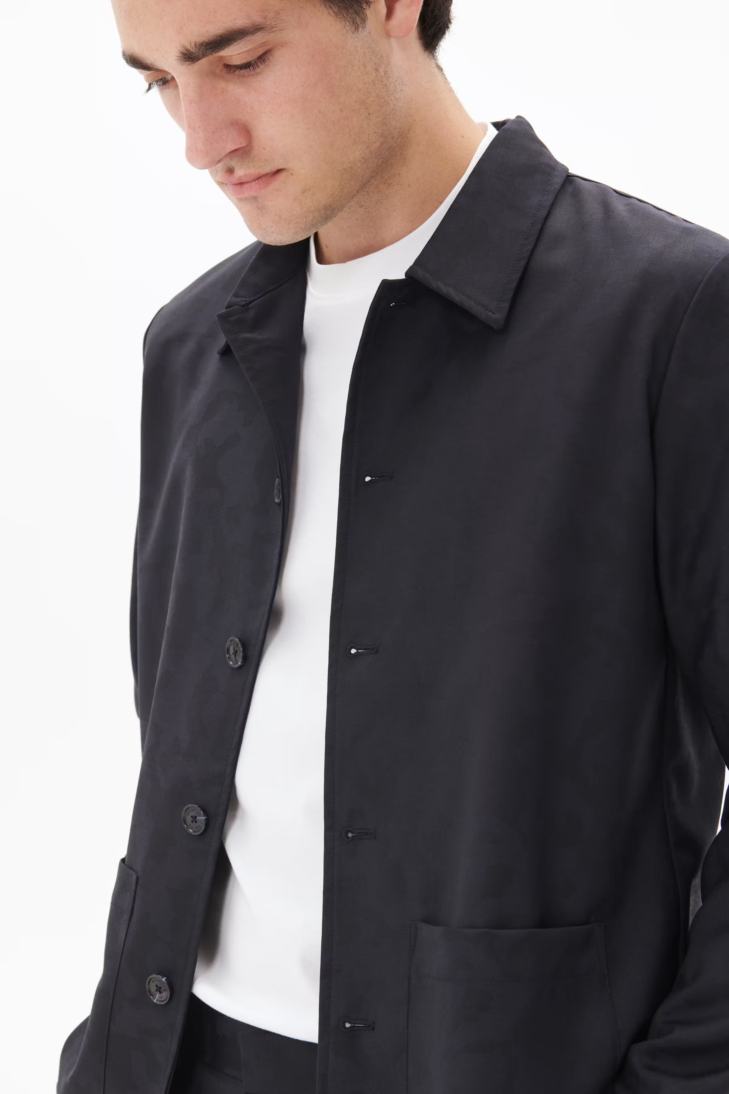 MAriver Hemd LOOKBOOK DETAIL 30207735-301664