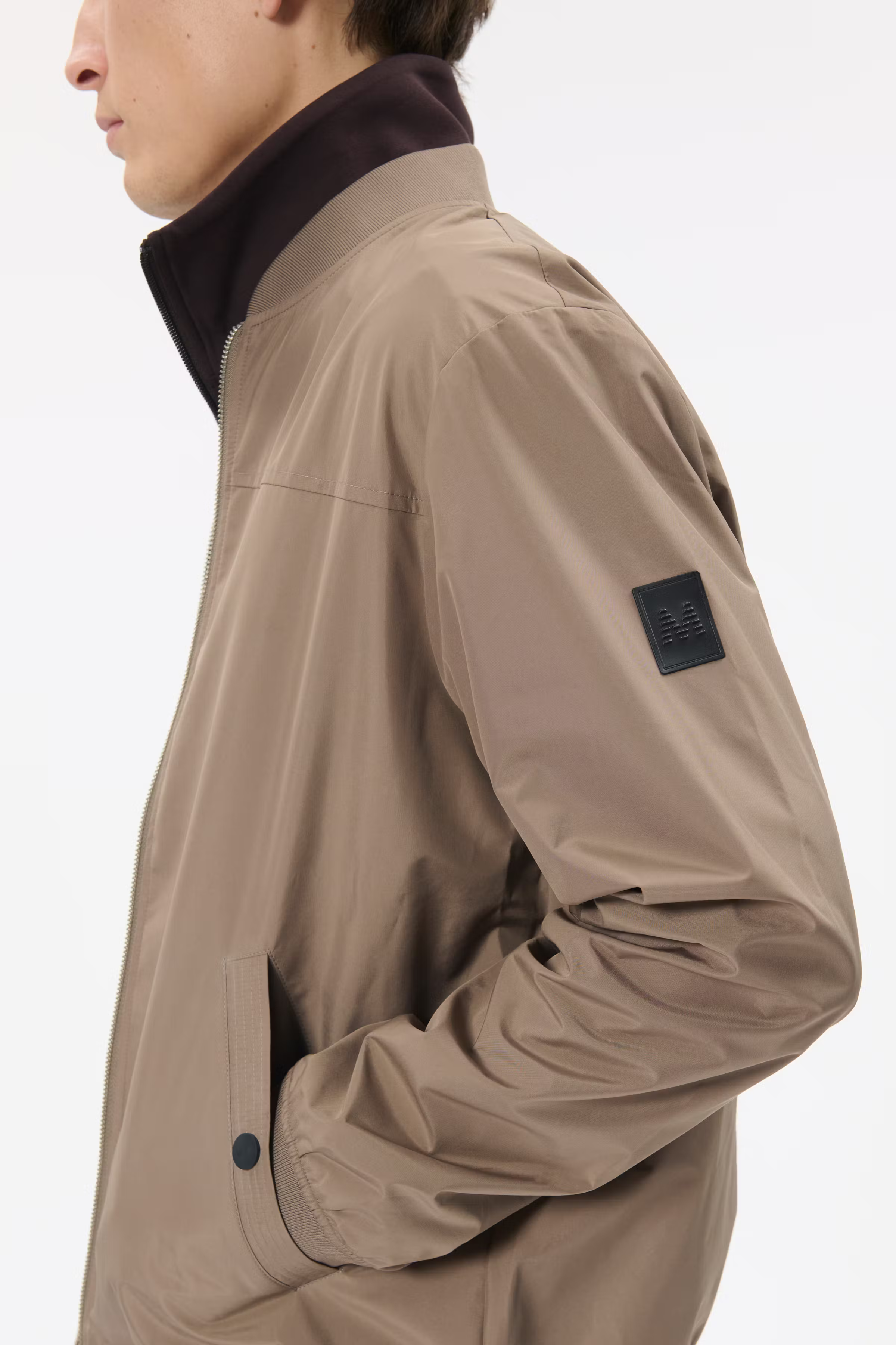 MAclay Bomber Jacket LOOKBOOK DETAIL 30205869-181112