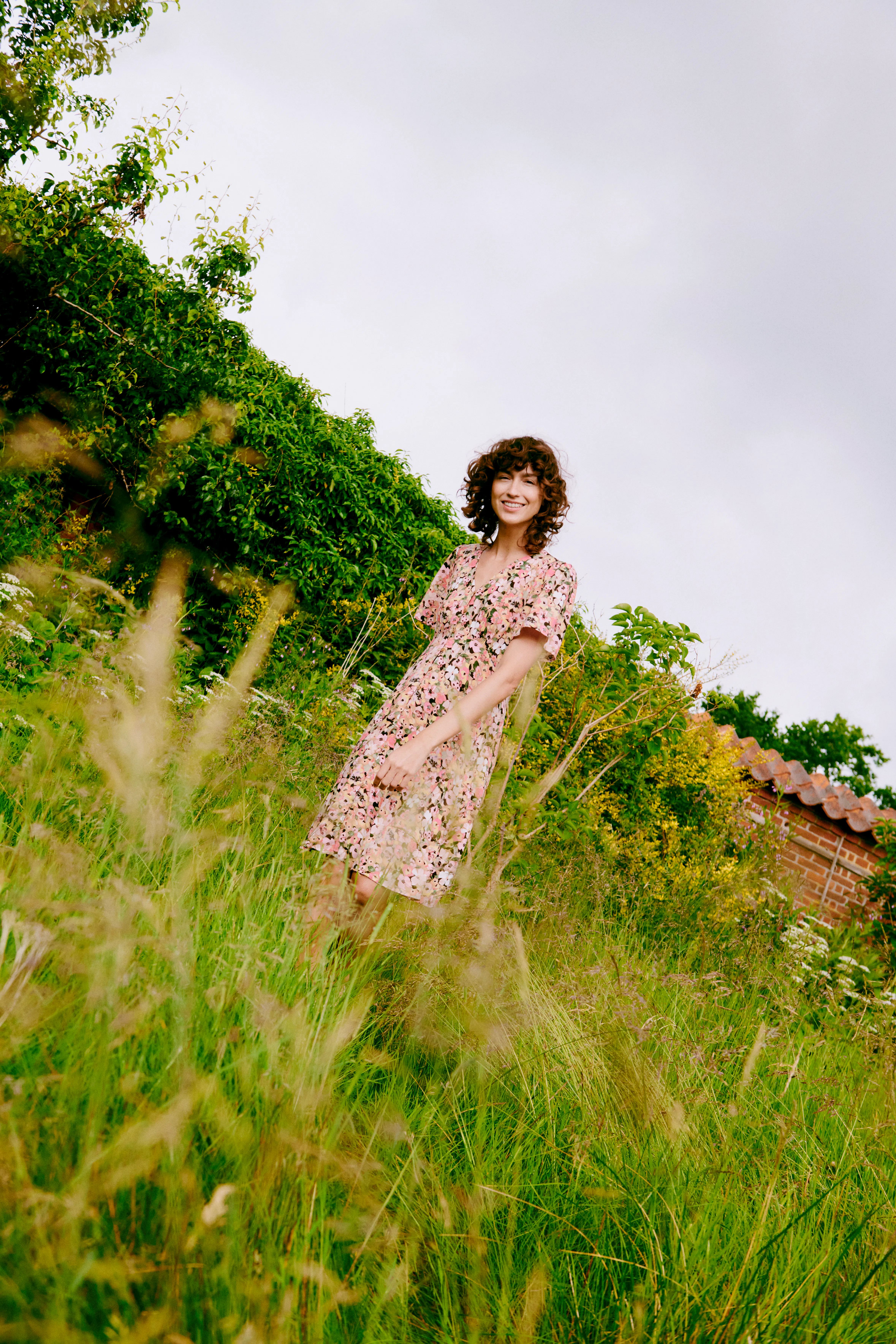 BYMMJOELLA Kjole LOCATION NONE 20814532-204525