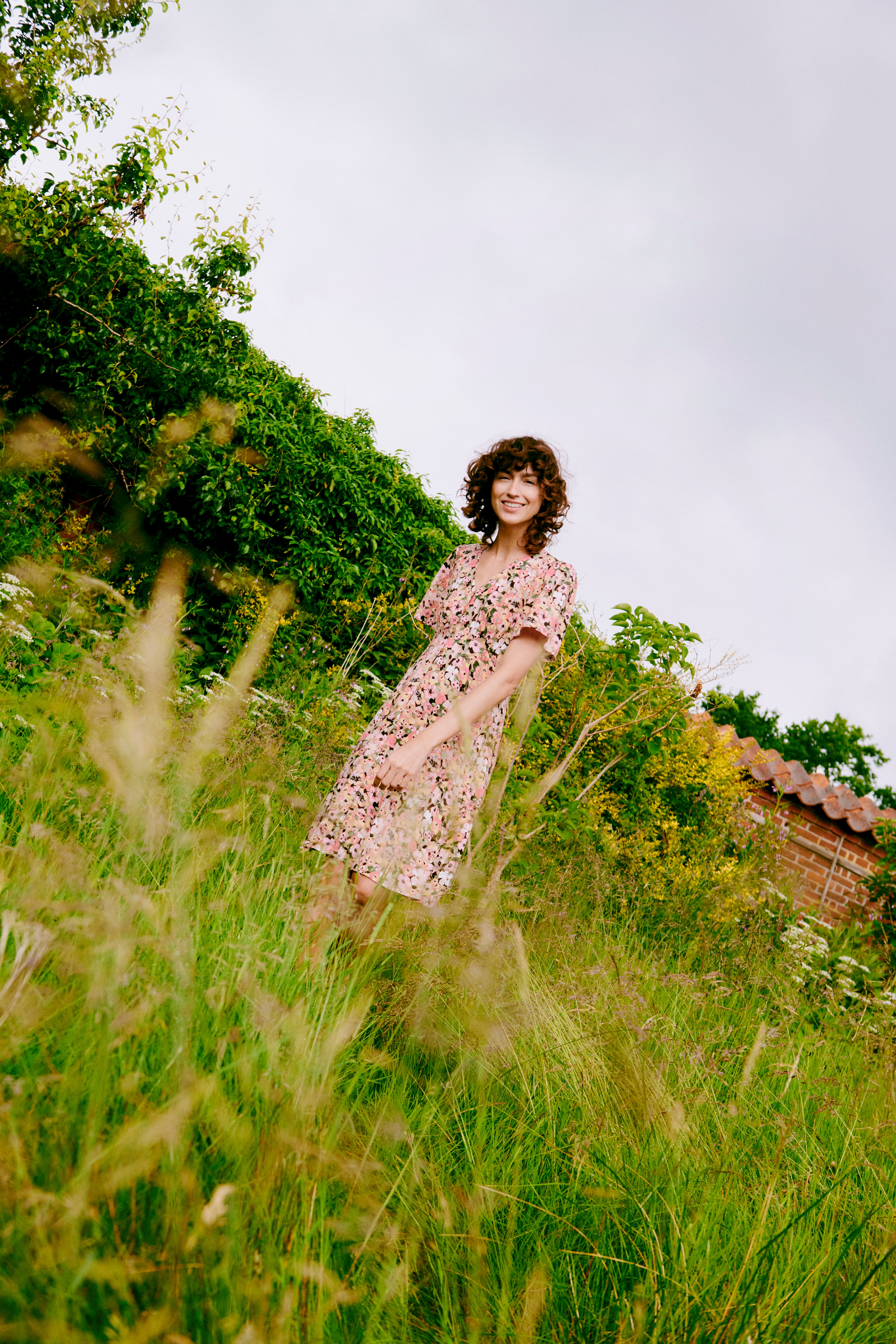 BYMMJOELLA Dress LOCATION NONE 20814532-204525