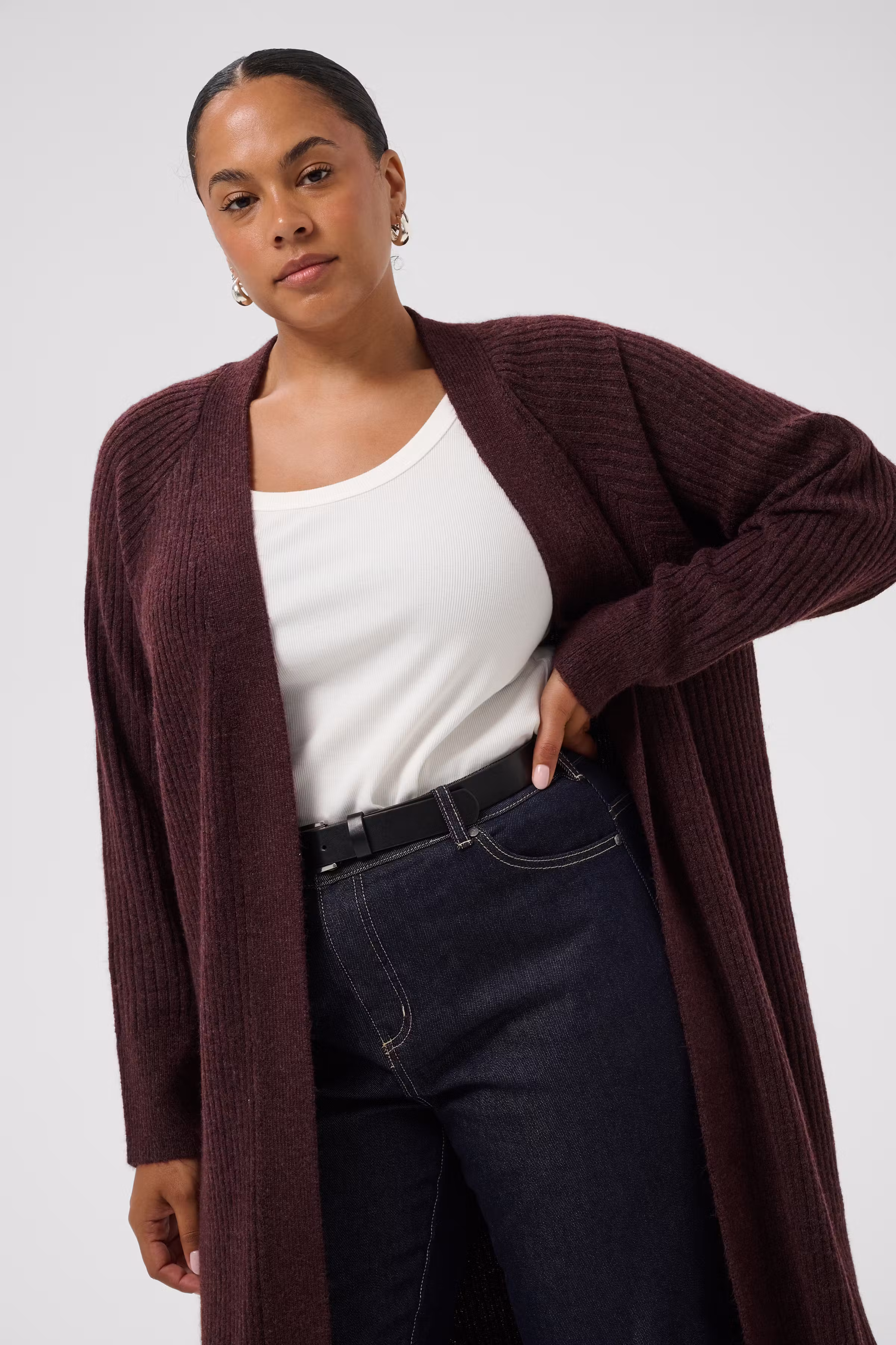 KCrinye Cardigan LOOKBOOK FRONT 10582569-191619