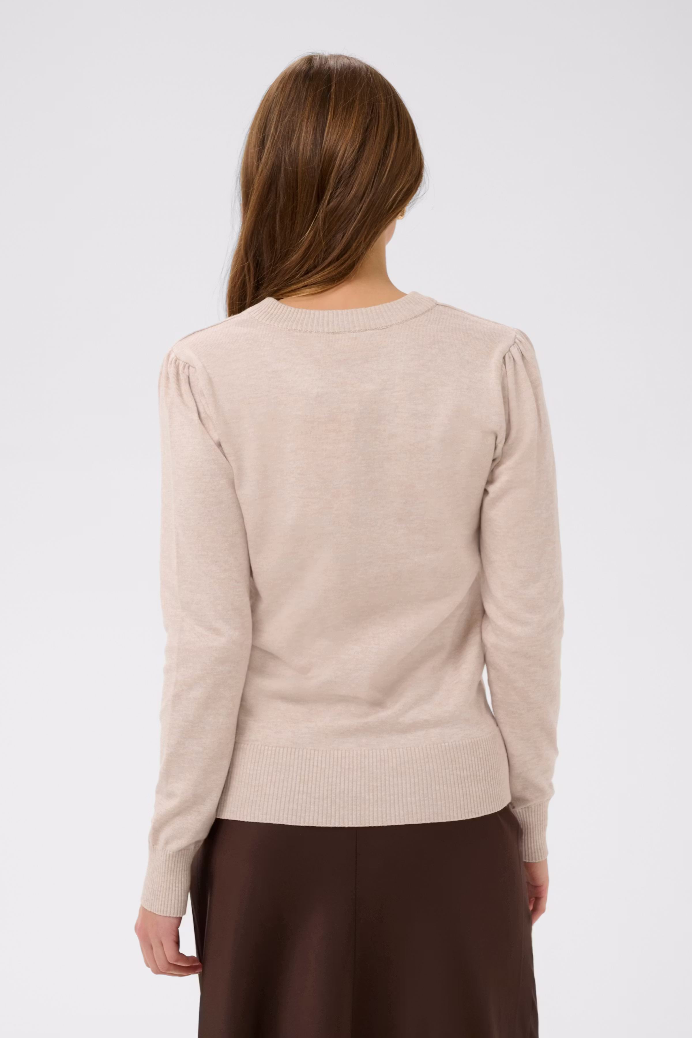 CherriSZ Pullover LOOKBOOK BACK 30514122-1304031