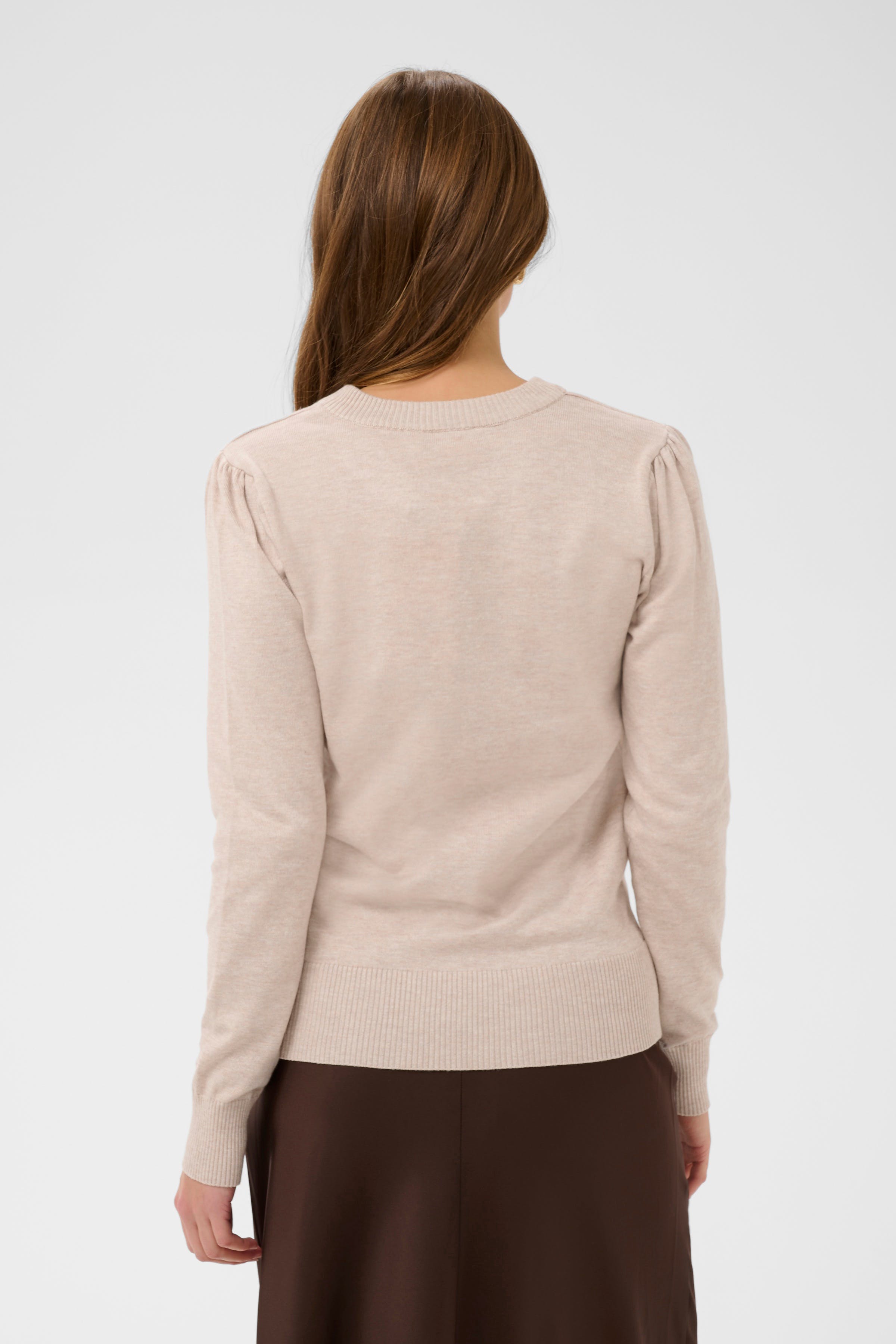 CherriSZ Pullover LOOKBOOK BACK 30514122-1304031