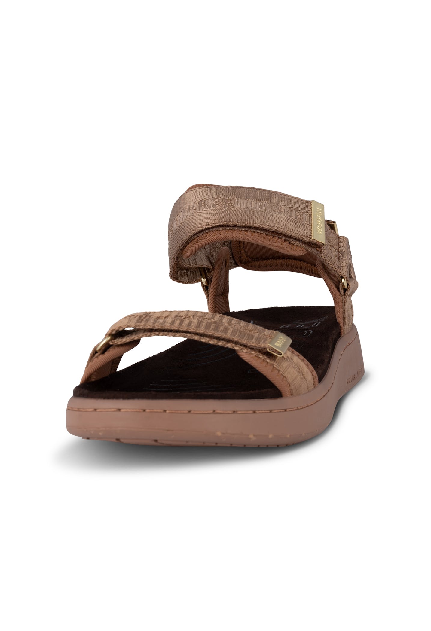 LineHeritage Sandal PACK FRONT 40551652-400798