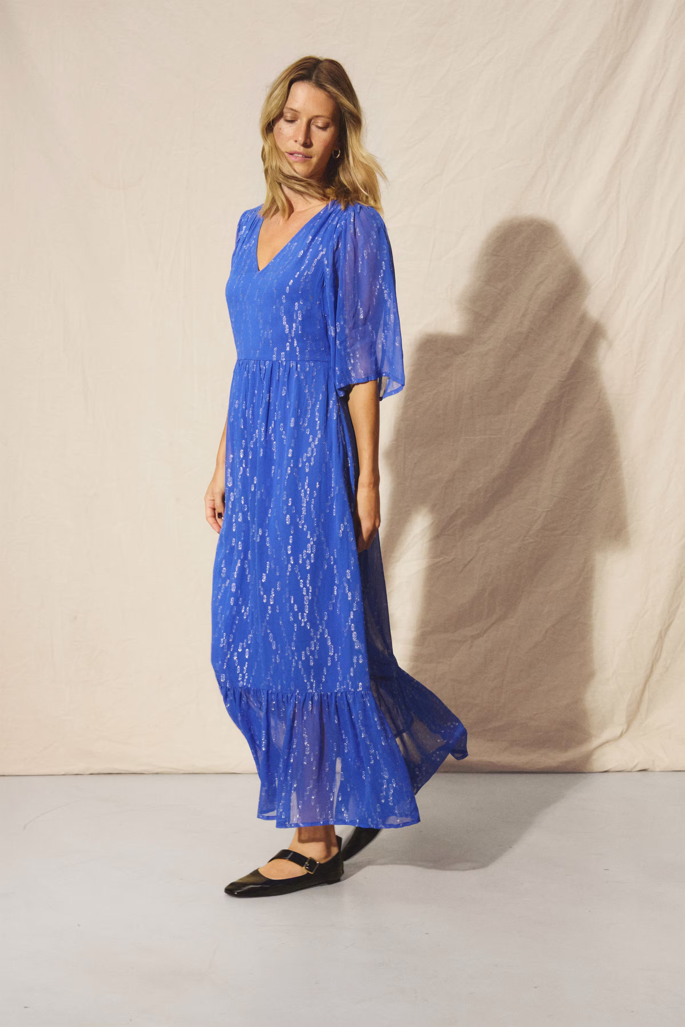 TerjaPW Dress LOCATION NONE 30309831-303979