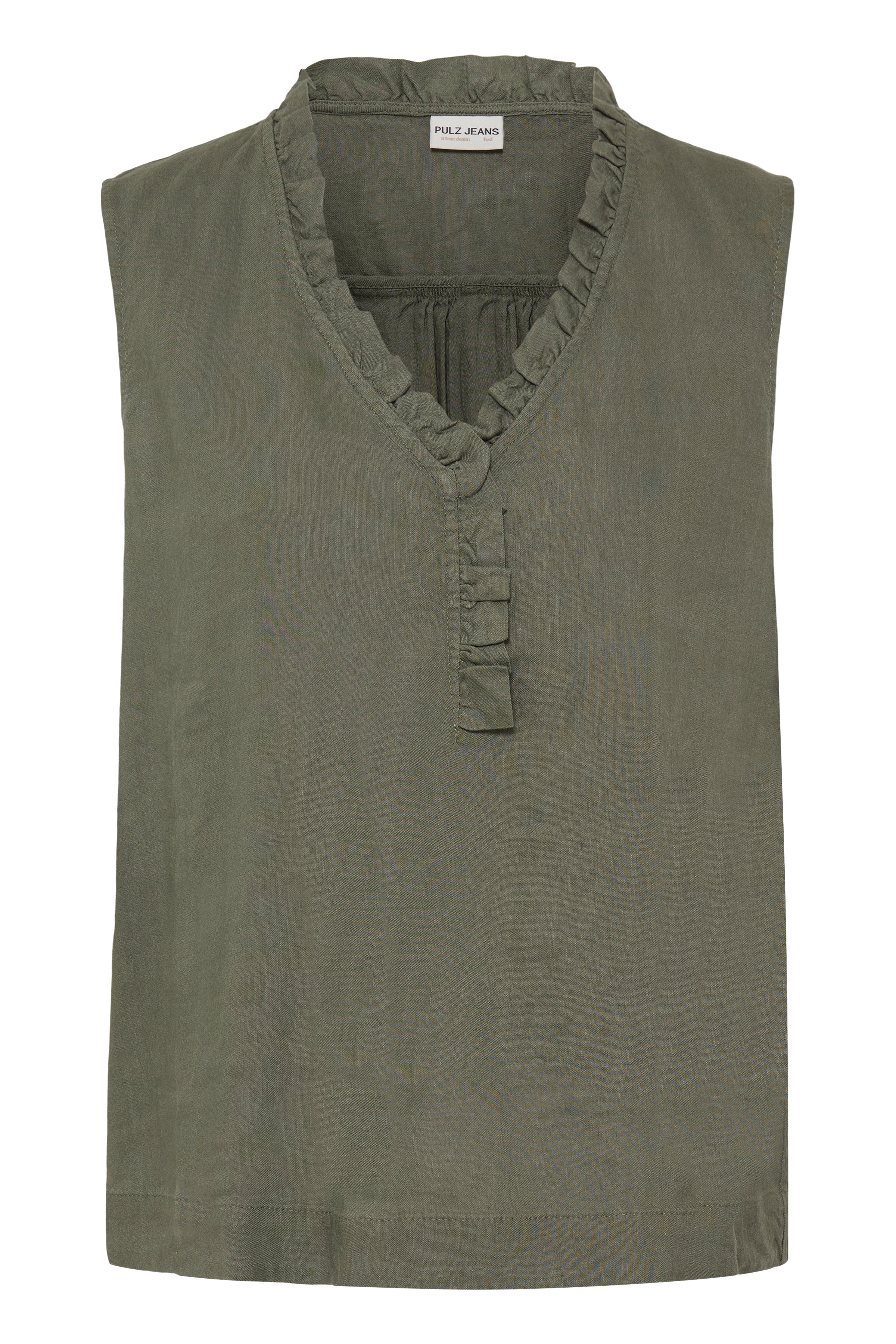 PZLUCA Bluse PACK FRONT 50210439-180312