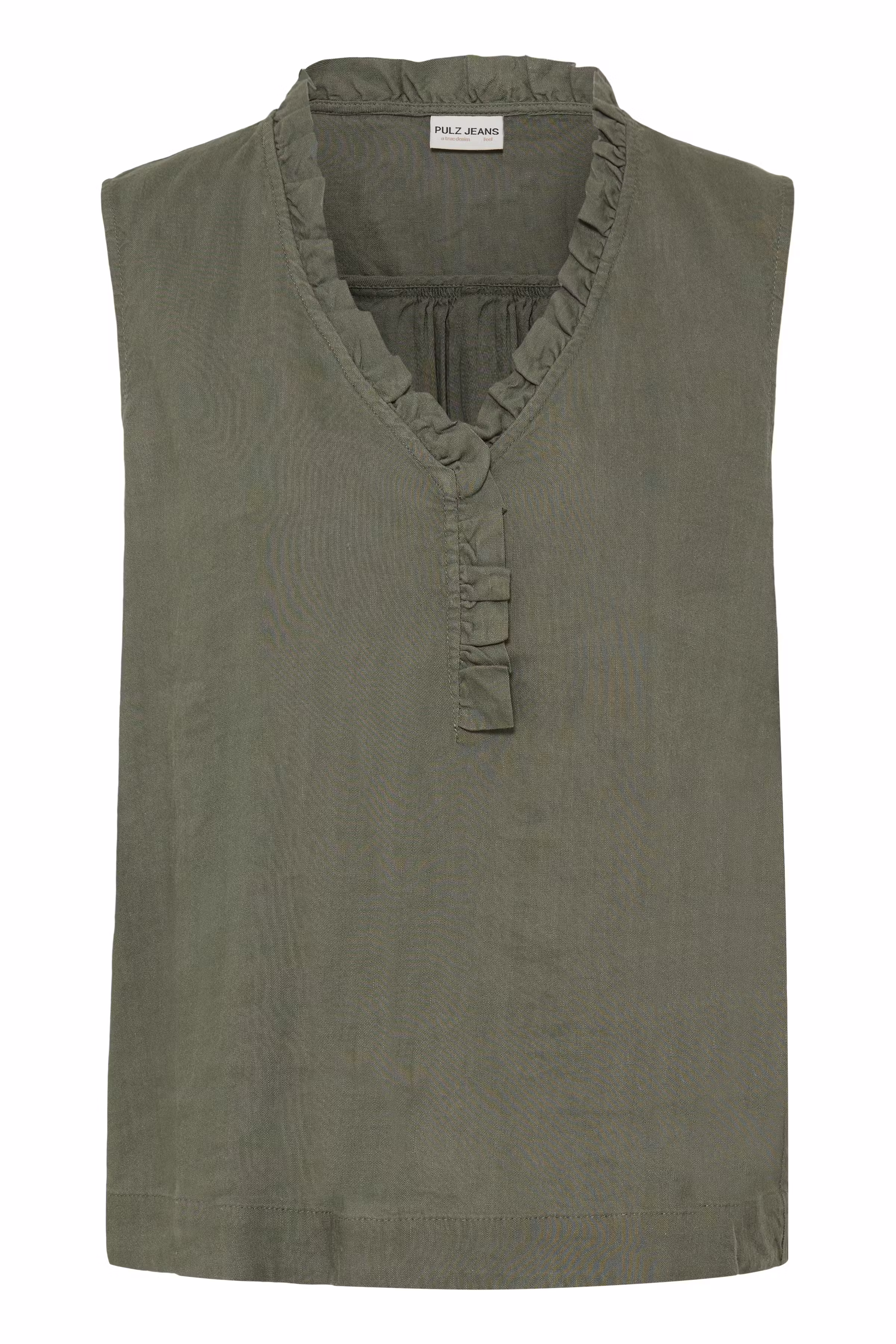 PZLUCA Bluse PACK FRONT 50210439-180312