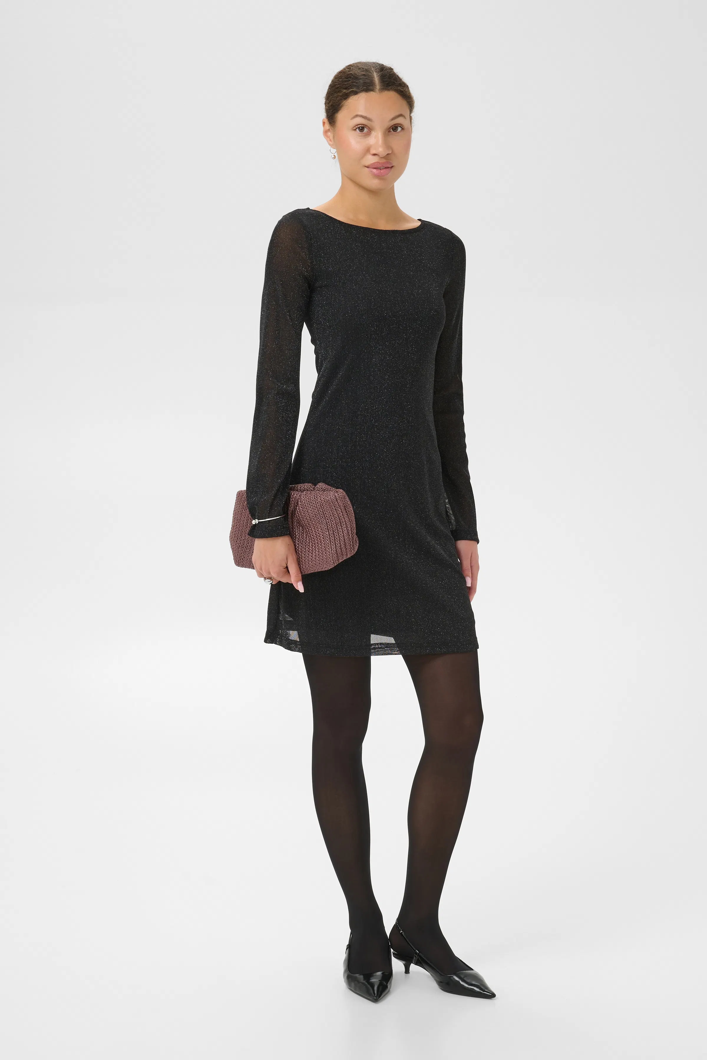 KAolga Glitzerkleid LOOKBOOK FRONT 10513207-194008