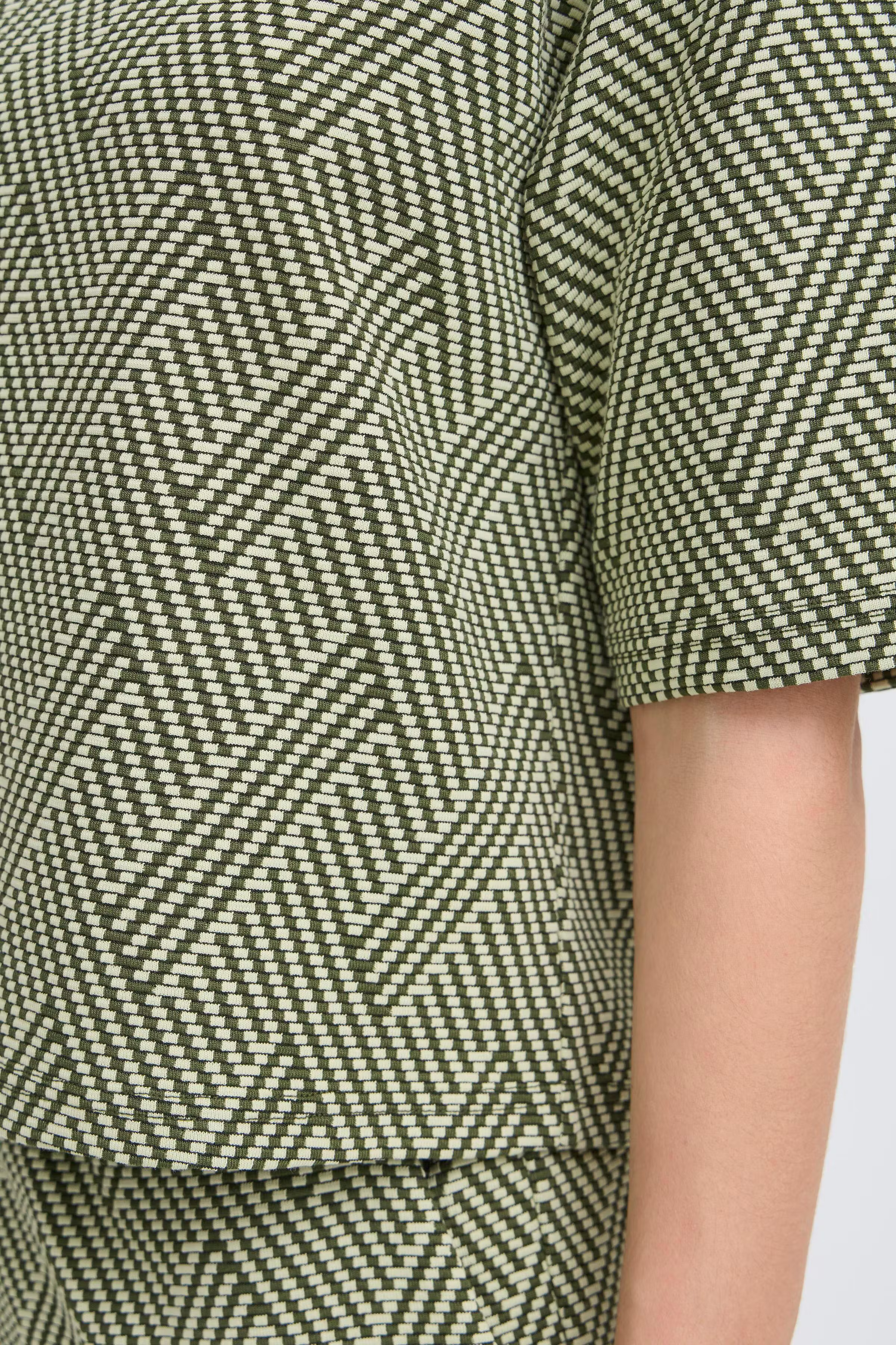 IHOBIA T-shirt LOOKBOOK DETAIL 20124145-900003009