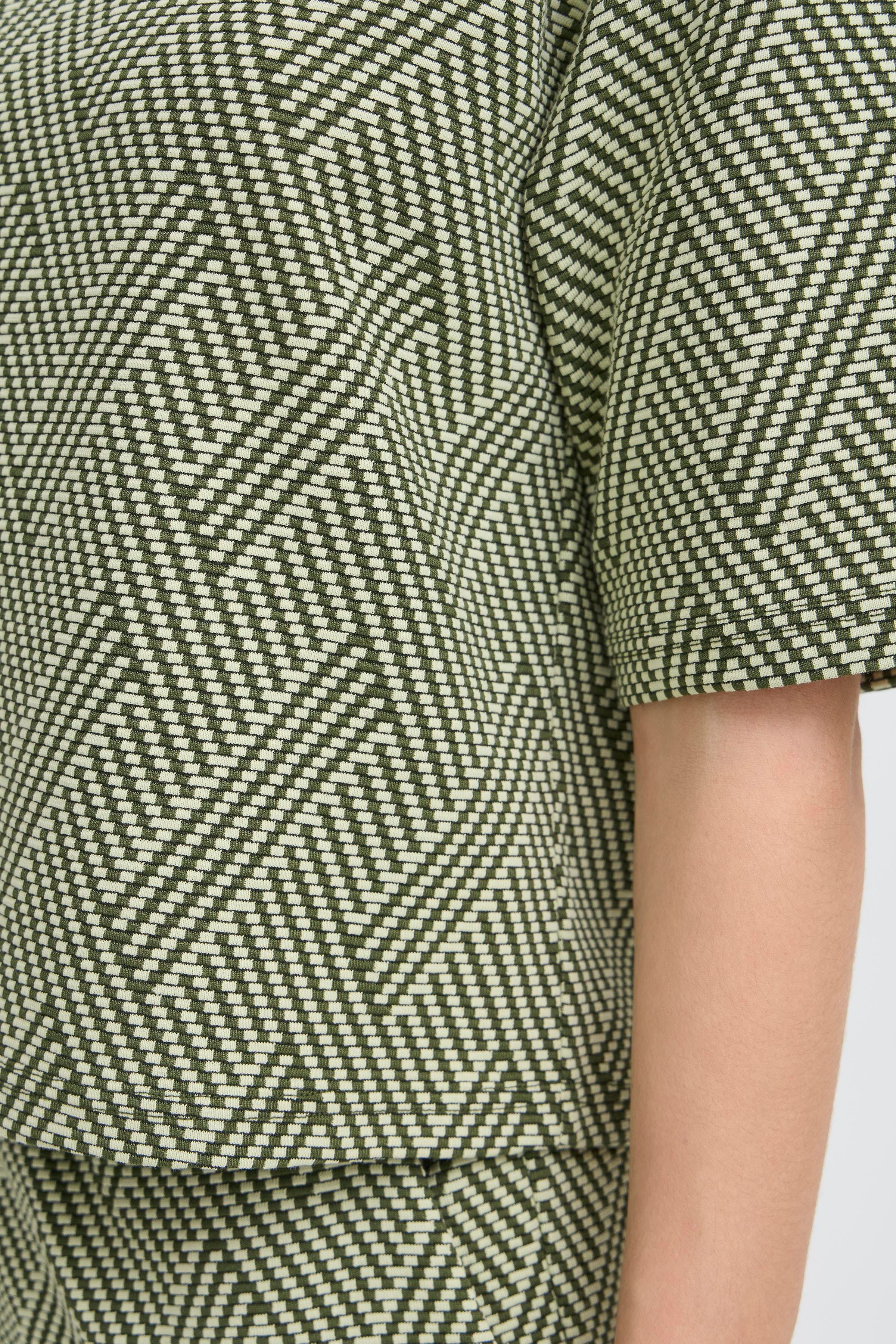 IHOBIA T-shirt LOOKBOOK DETAIL 20124145-900003009