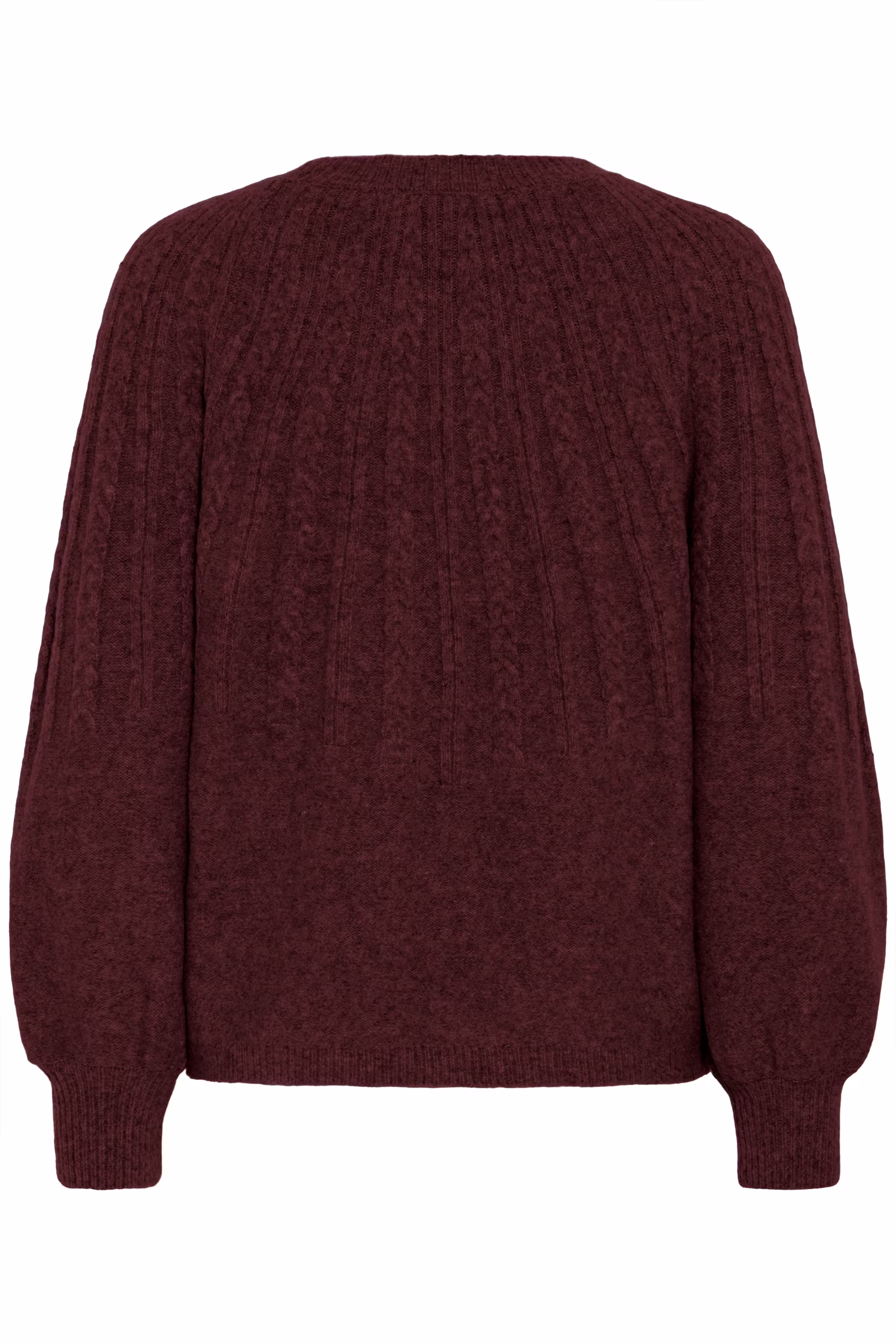 BYMAGGE Pullover PACK BACK 20818075-1916271