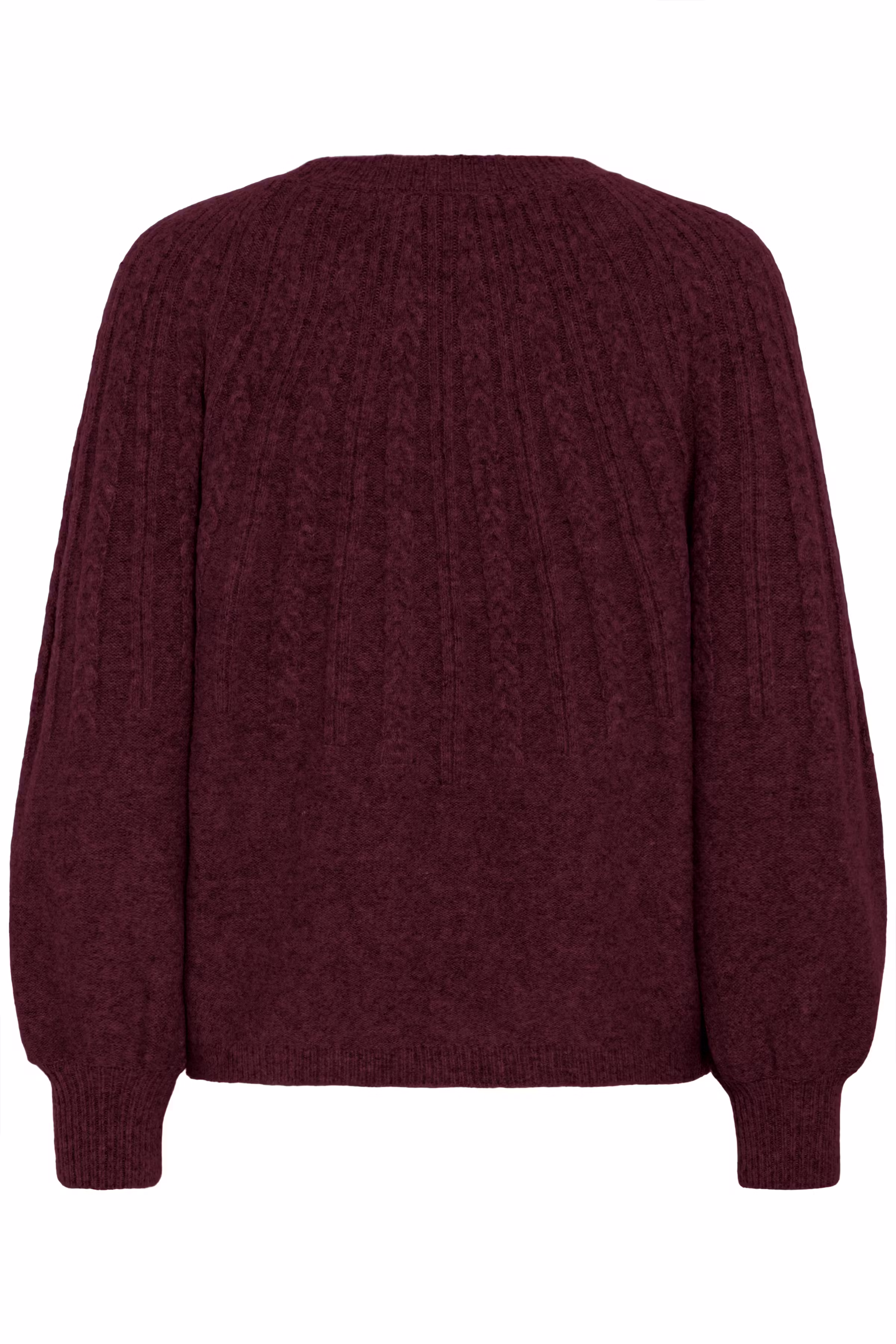 BYMAGGE Pullover PACK BACK 20818075-1916271