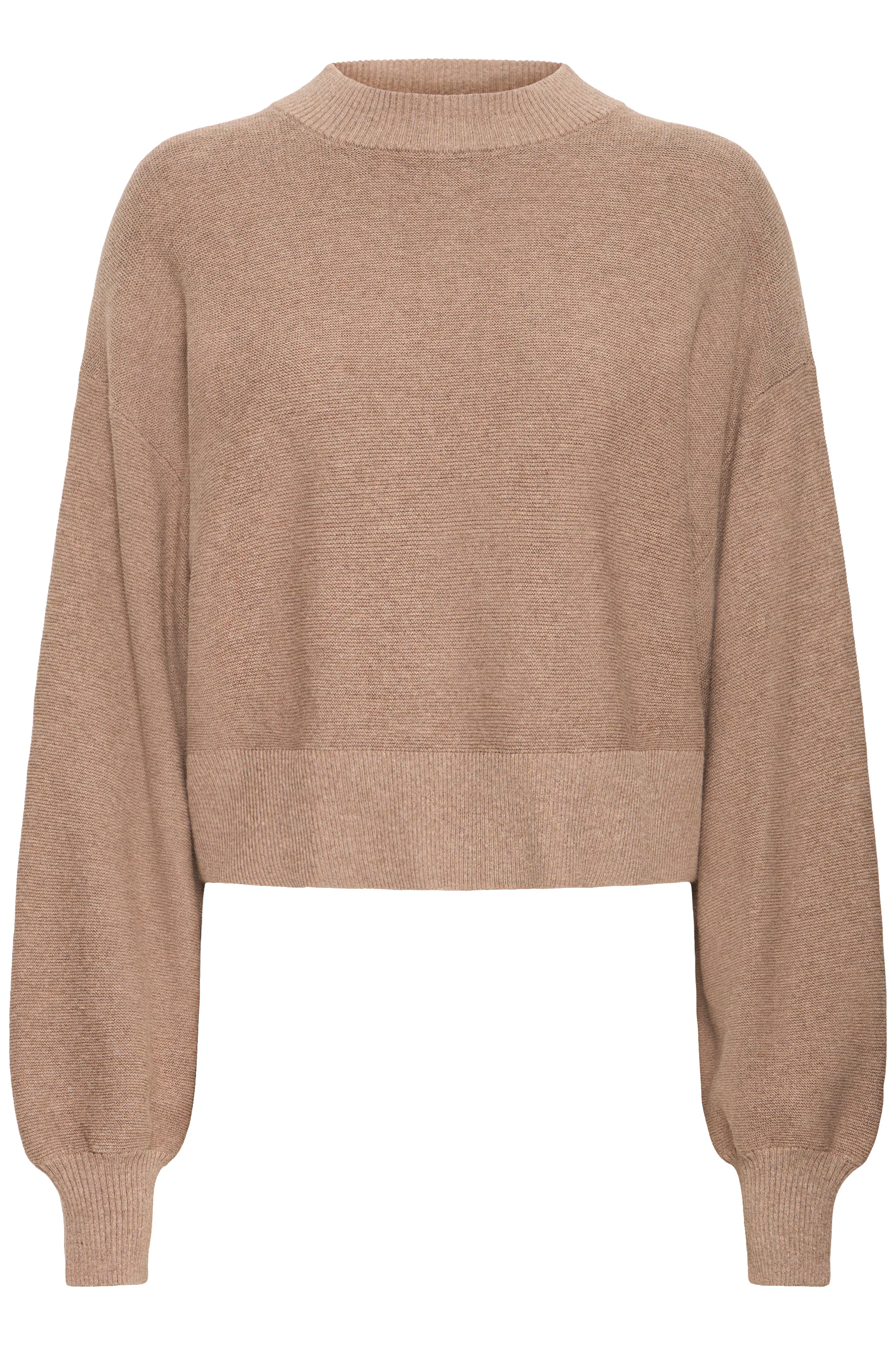 FRKASJA Pullover PACK FRONT 20618315-1909161