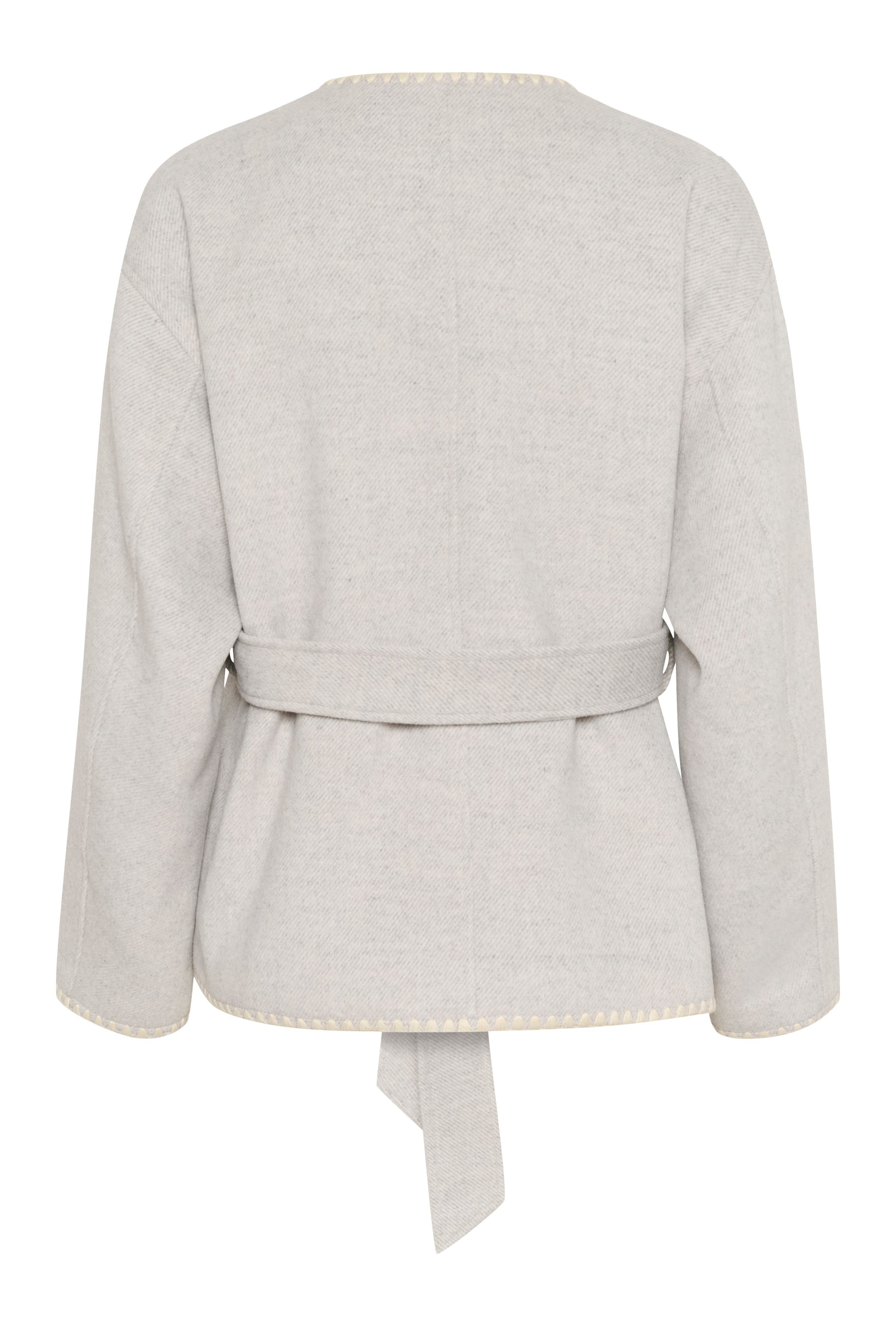 KAulrikke Manteau PACK BACK 10509487-100126