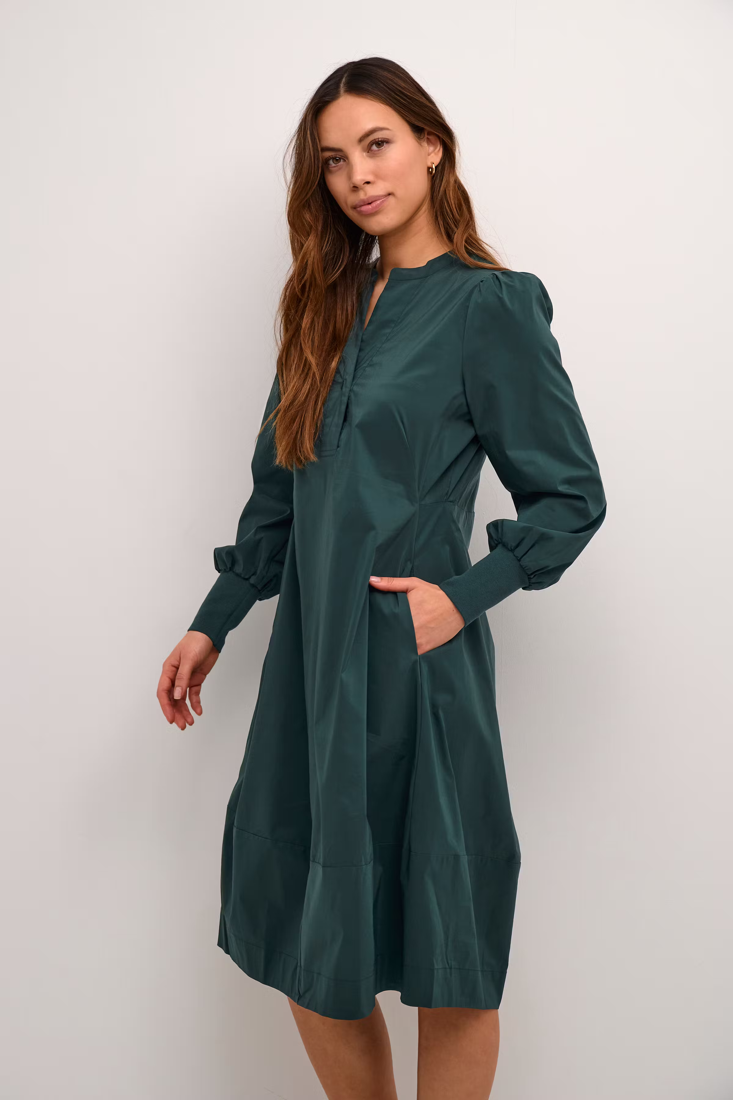 CUantoinett Dress LOOKBOOK FRONT 50109363-195220