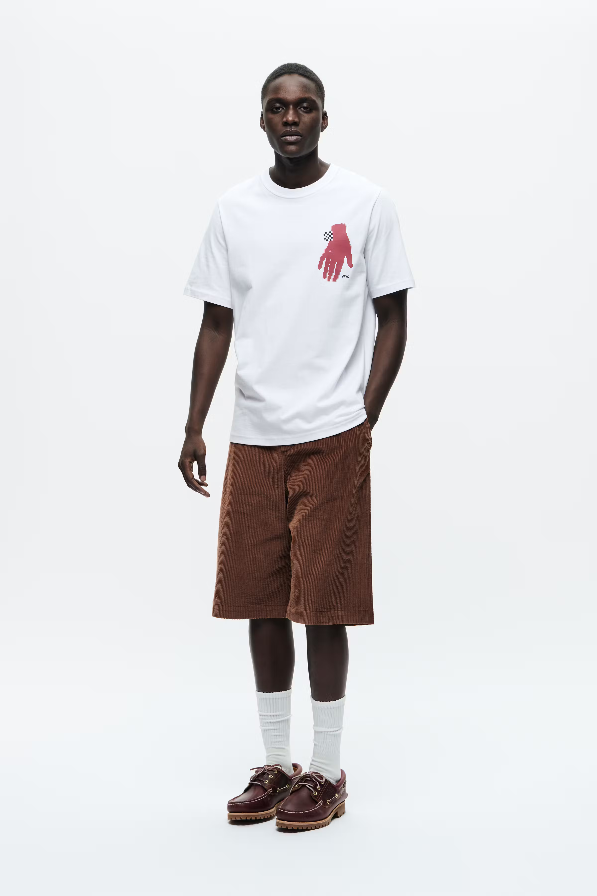 WWBobby T-shirt LOOKBOOK FRONT 30251426-110601