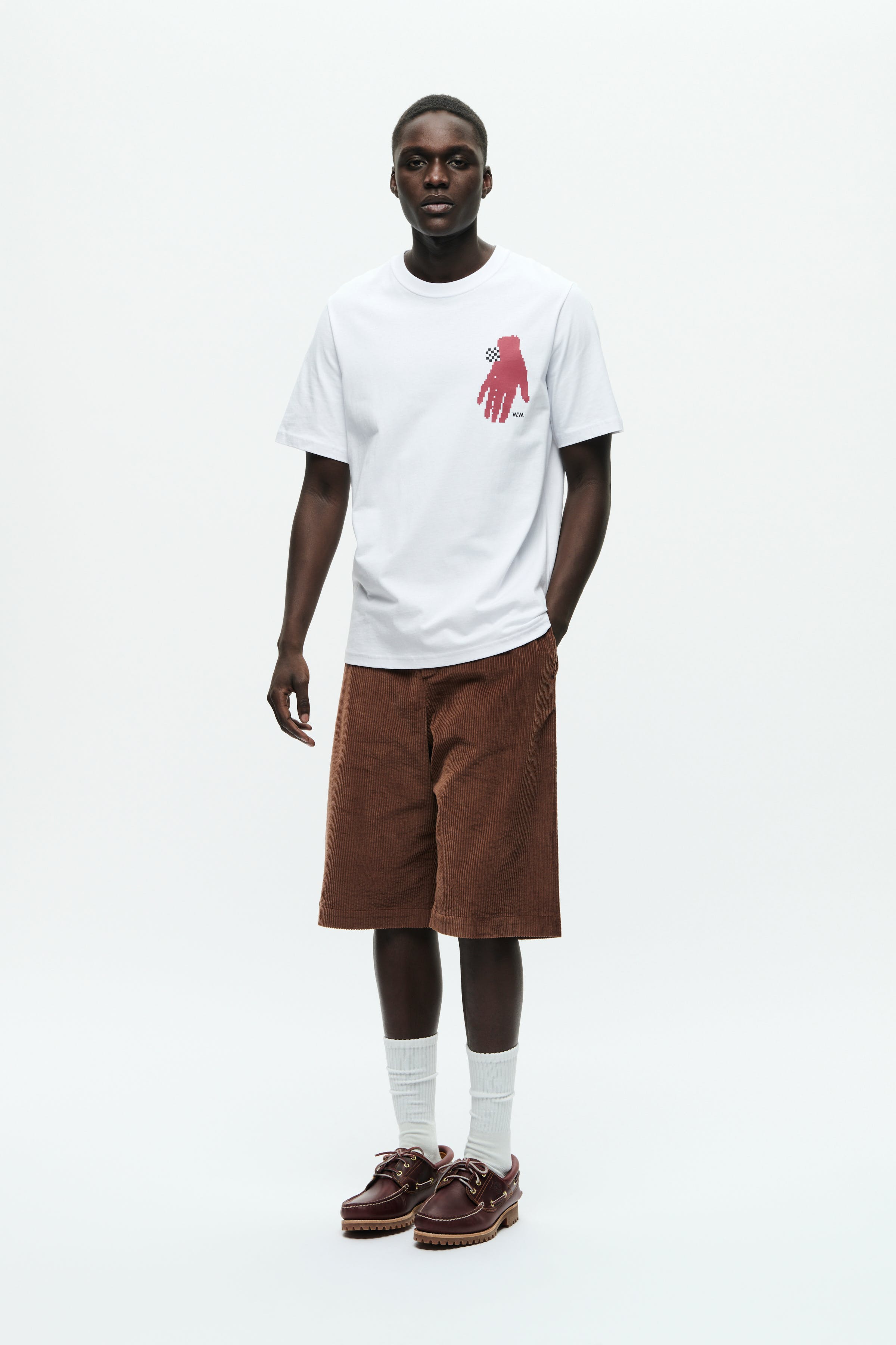 WWBobby T-shirt LOOKBOOK FRONT 30251426-110601