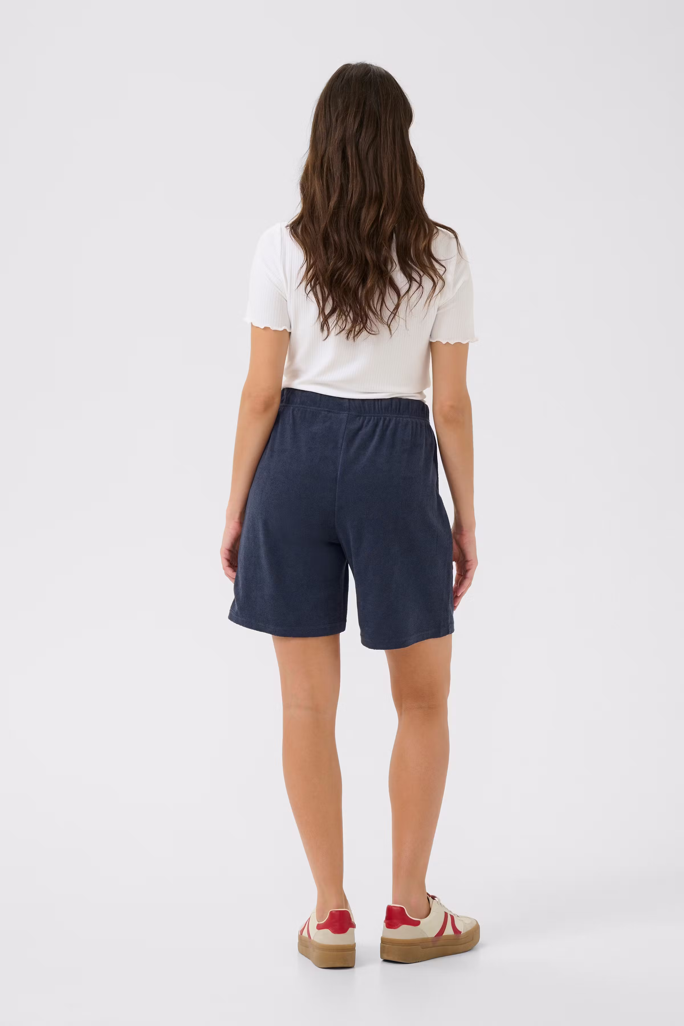 CRFria Shorts LOOKBOOK BACK 10613704-193923