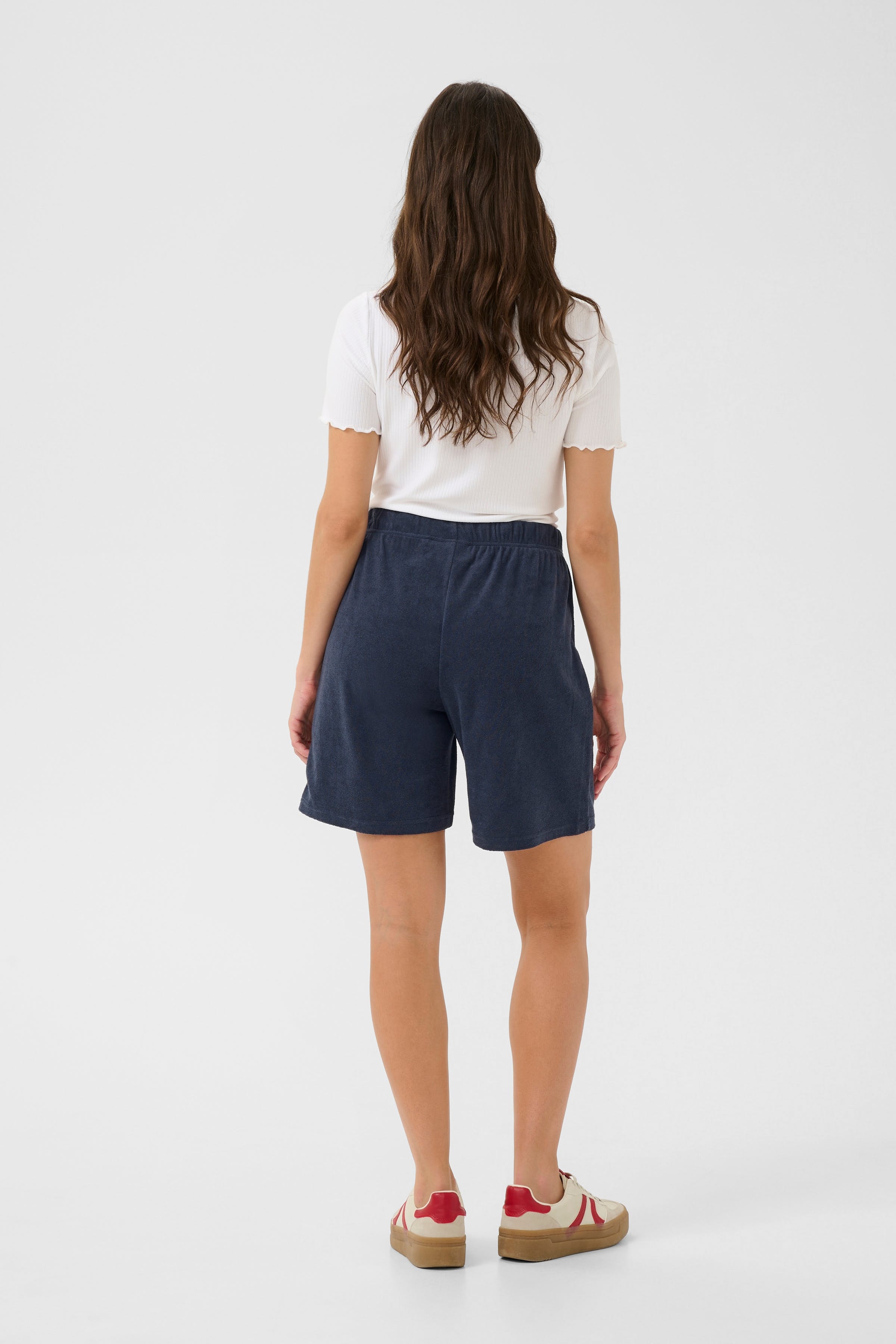 CRFria Shorts LOOKBOOK BACK 10613704-193923