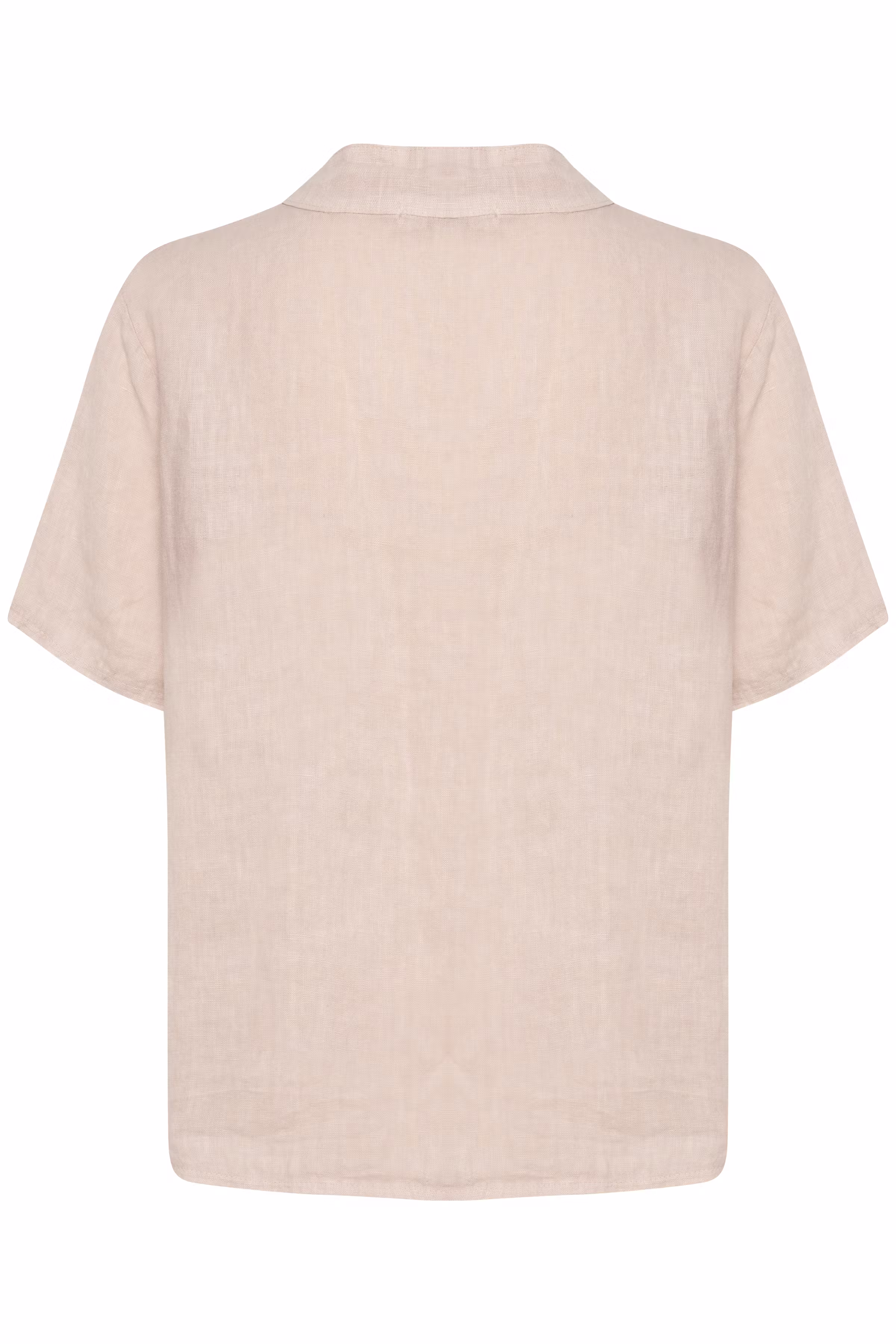 CRBellis Linen shirt PACK BACK 10611578-104537