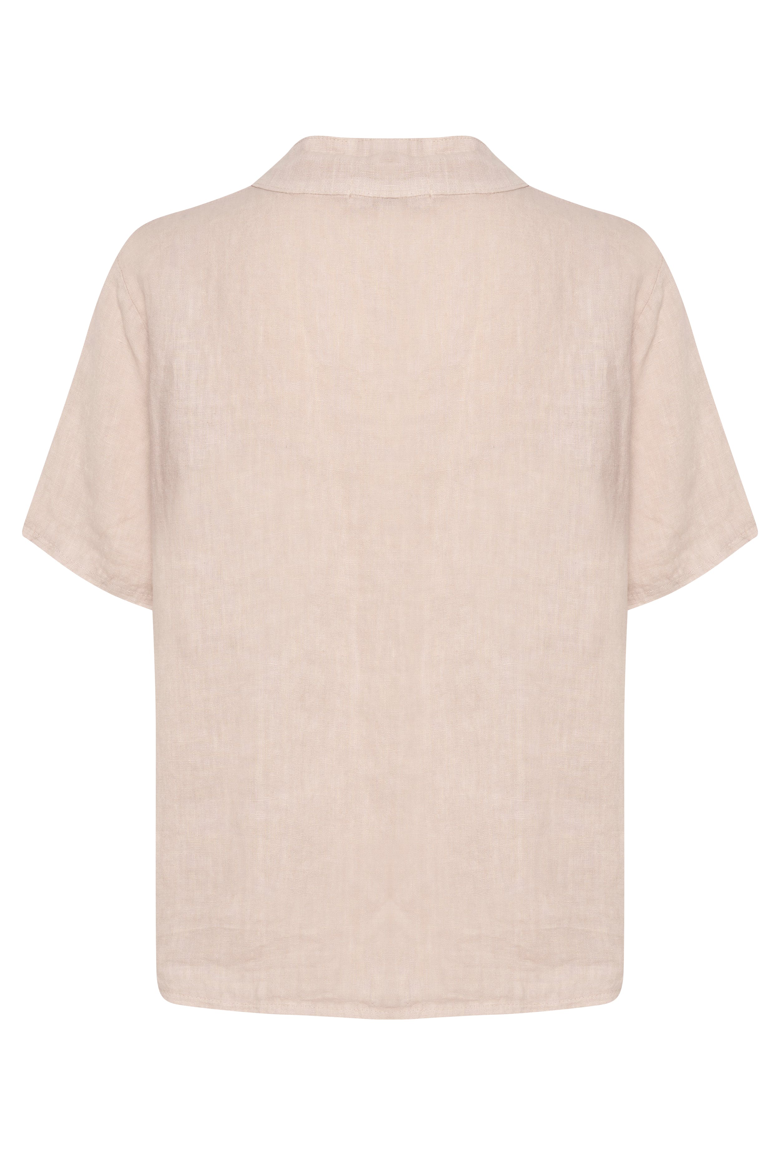 CRBellis Chemise en lin PACK BACK 10611578-104537