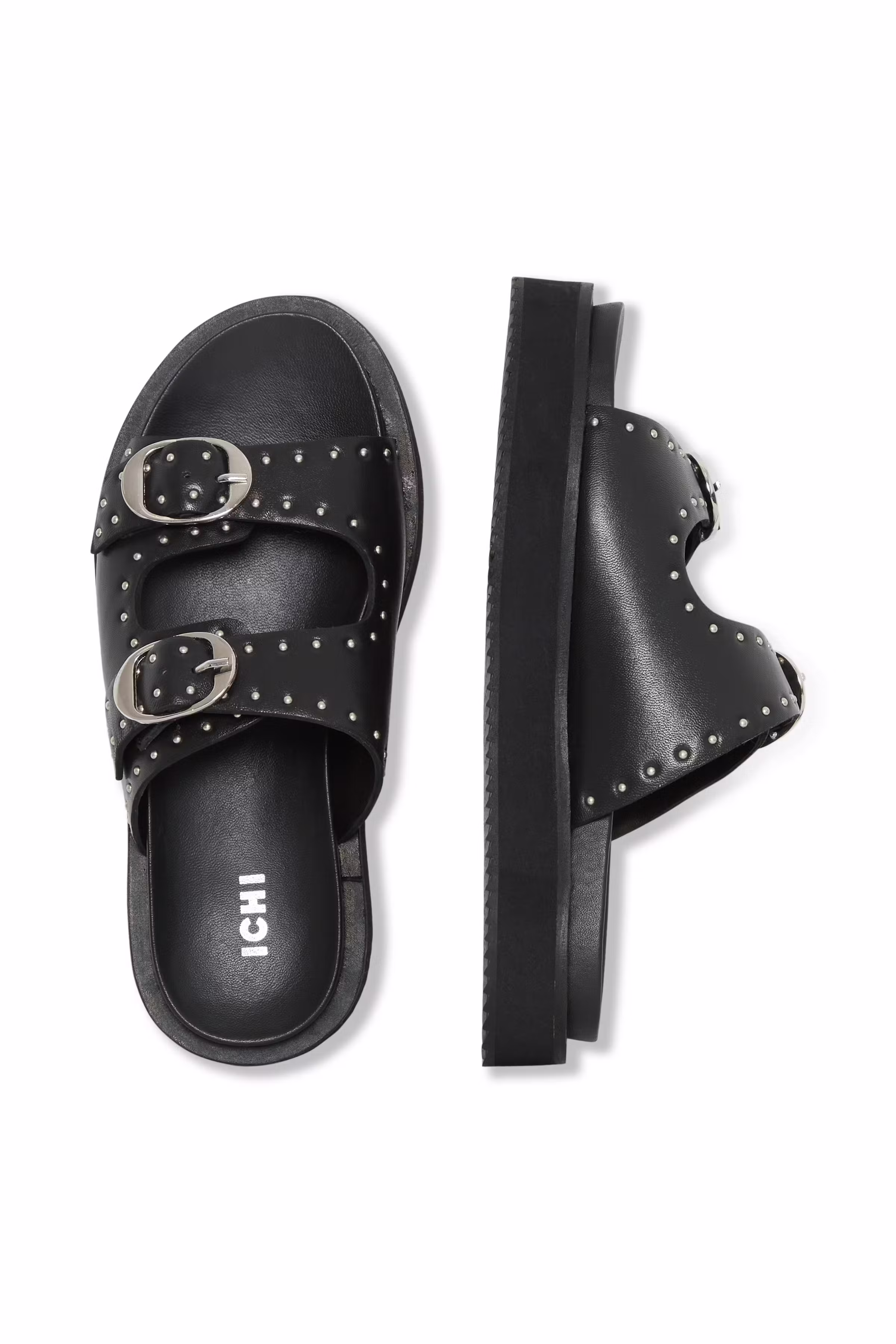 IAUSHA Sandalen LOOKBOOK BACK 20121077-194008