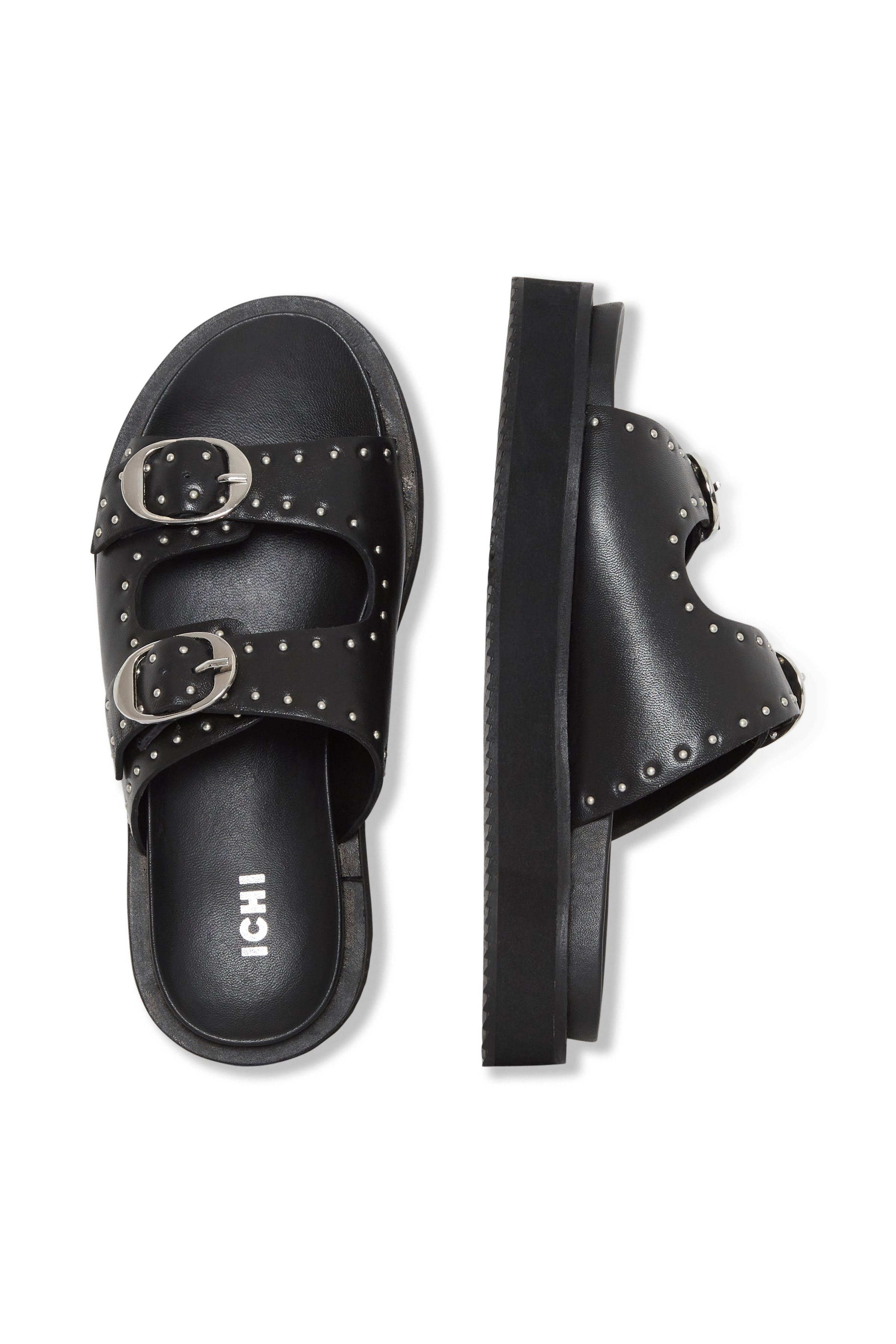 IAUSHA Sandalen LOOKBOOK BACK 20121077-194008