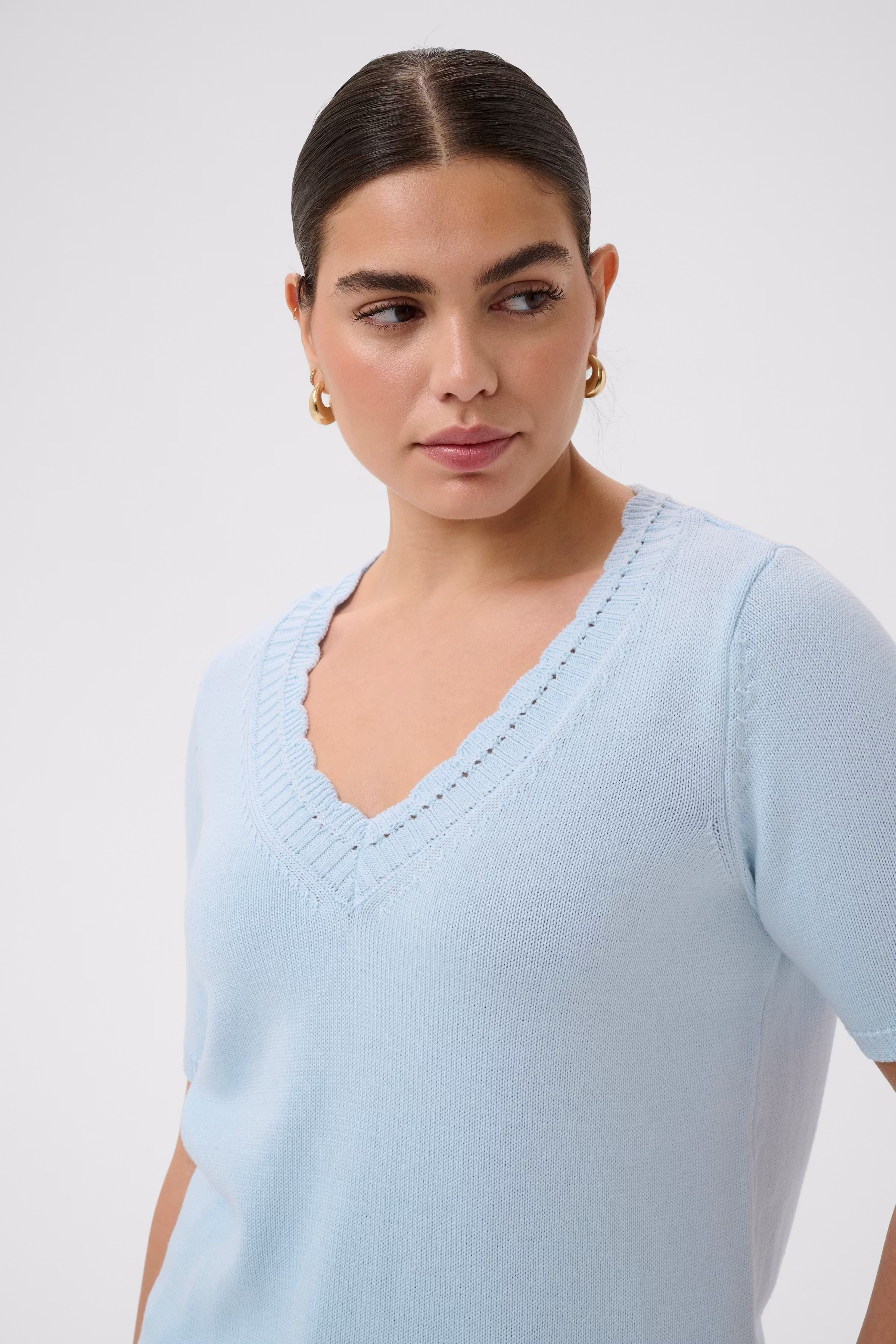 KCleani Pullover LOOKBOOK DETAIL 10584041-144005