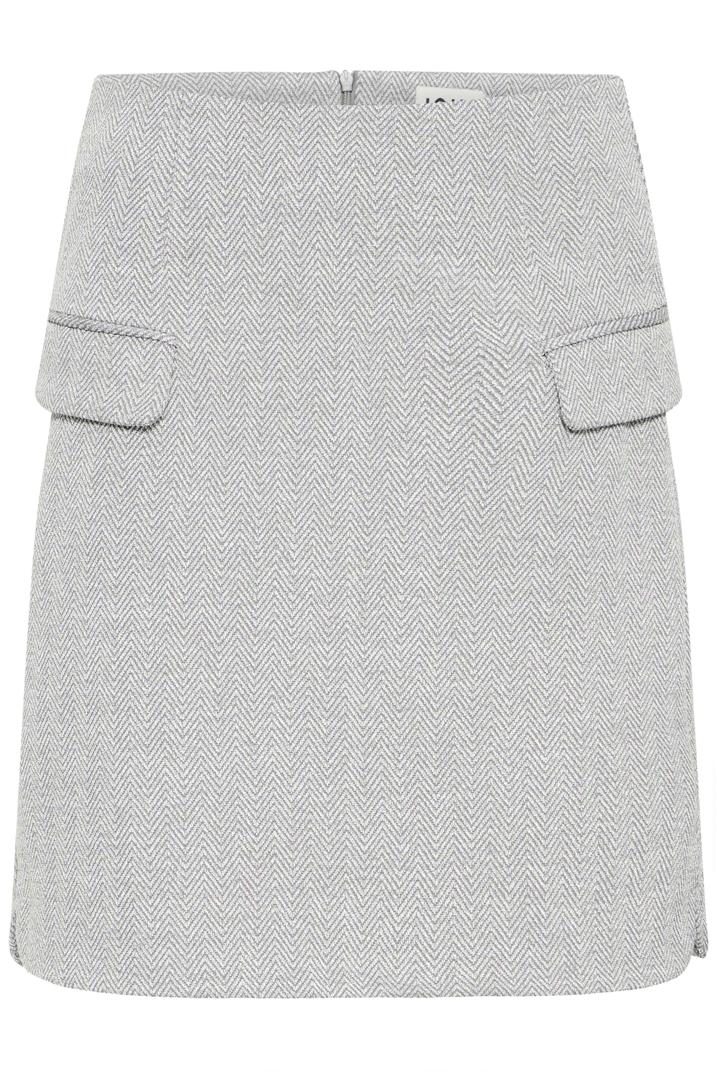 IHKATE Nederdel PACK FRONT 20121603-900000482