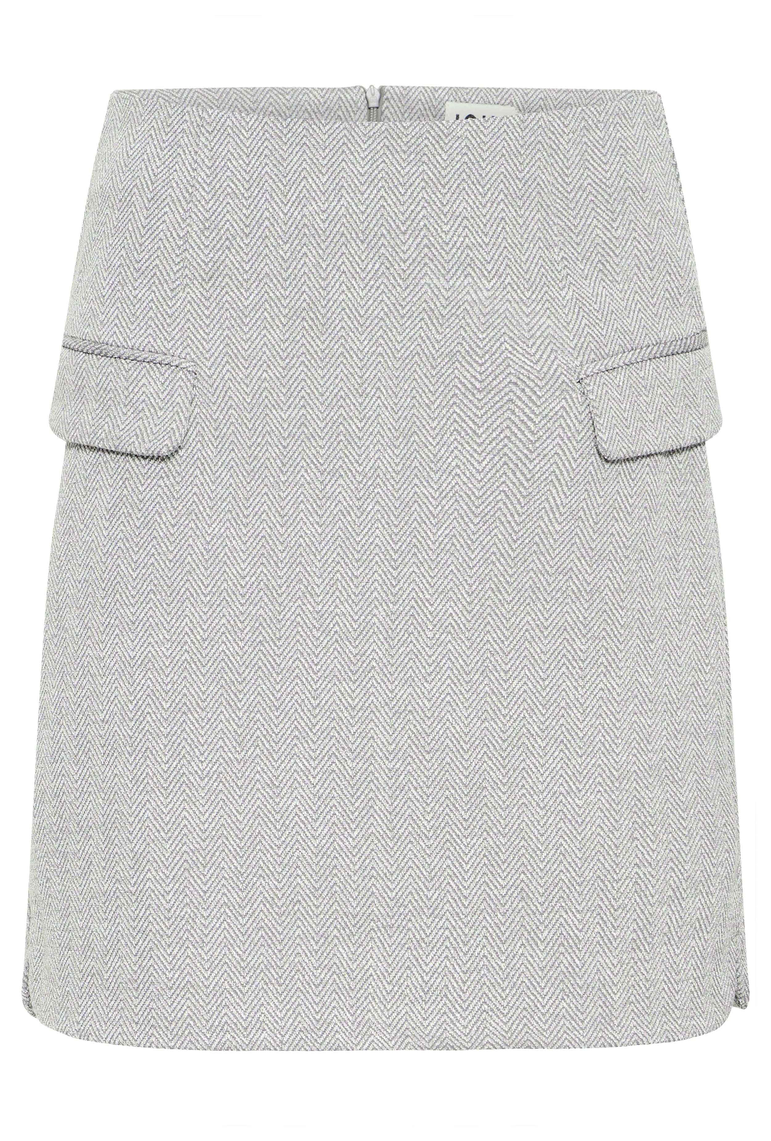 IHKATE Nederdel PACK FRONT 20121603-900000482