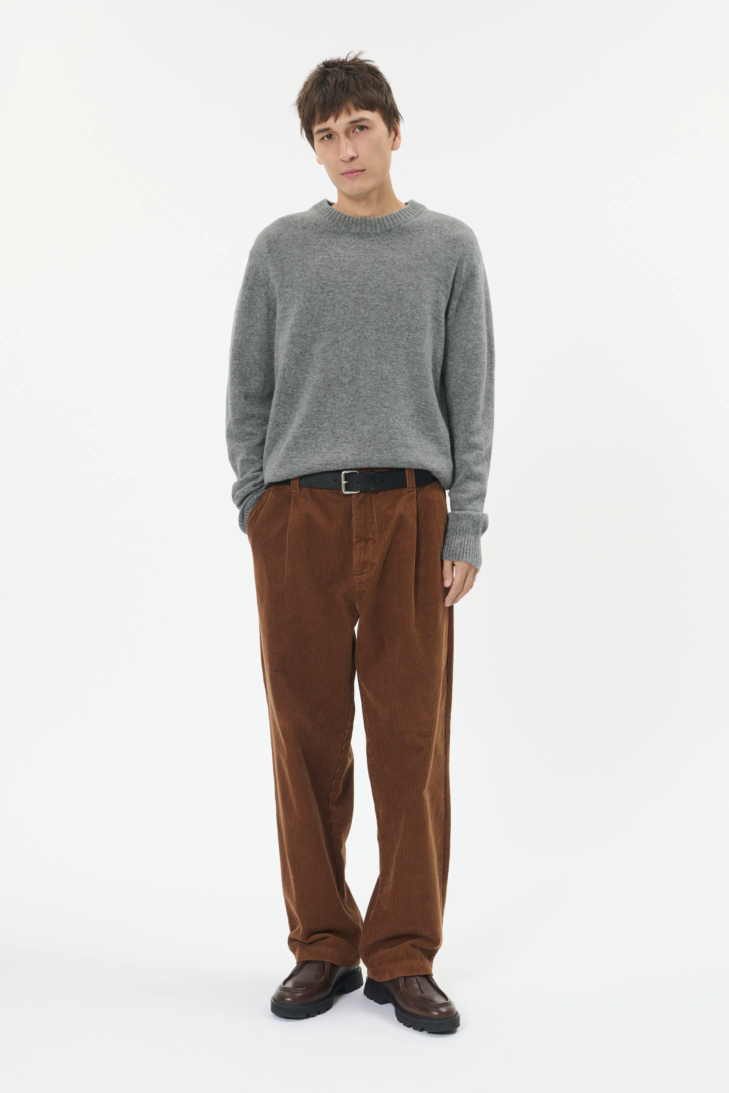 MAmaxwell Pullover LOOKBOOK FRONT 30208826-300271
