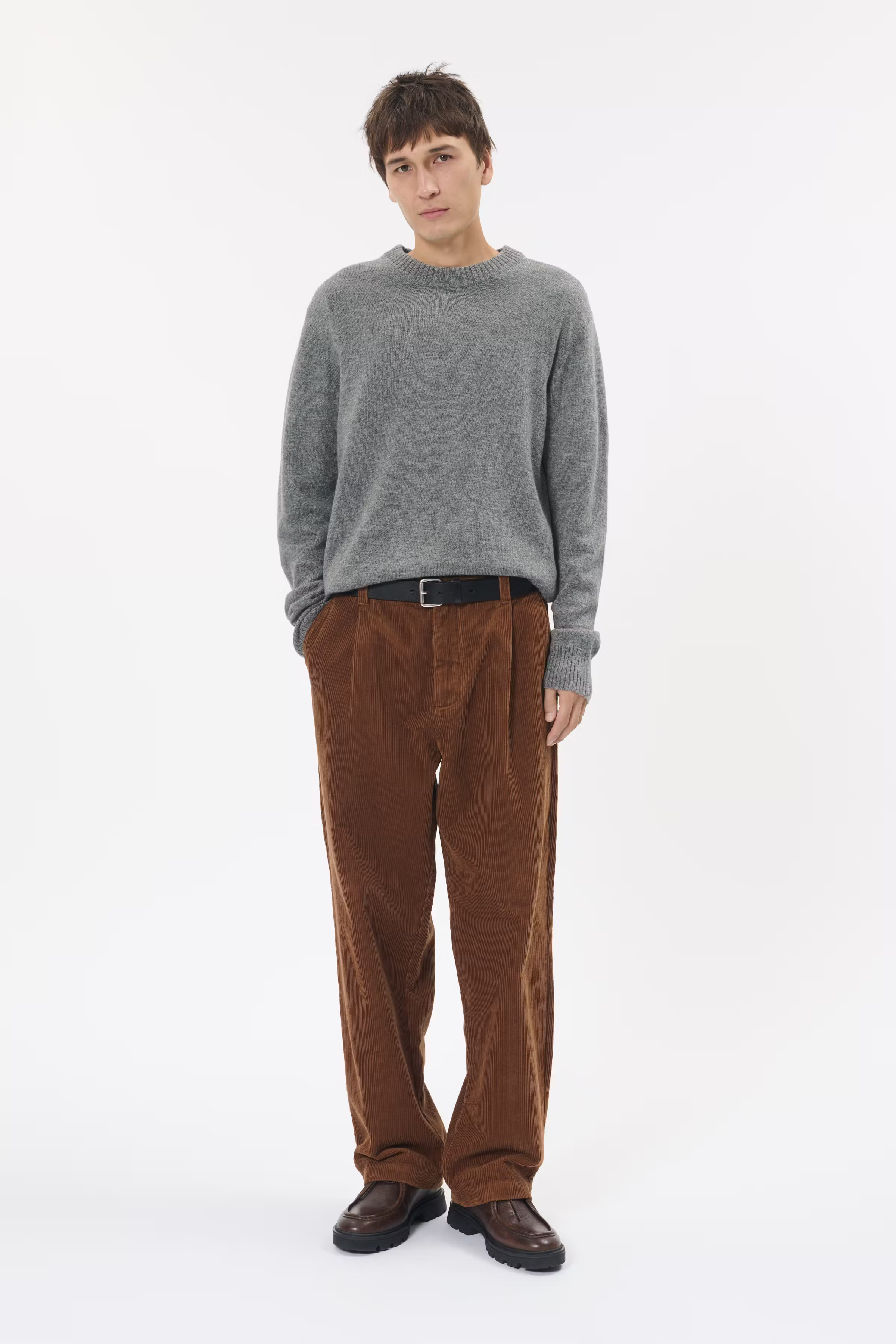 MAmaxwell Pullover LOOKBOOK FRONT 30208826-300271