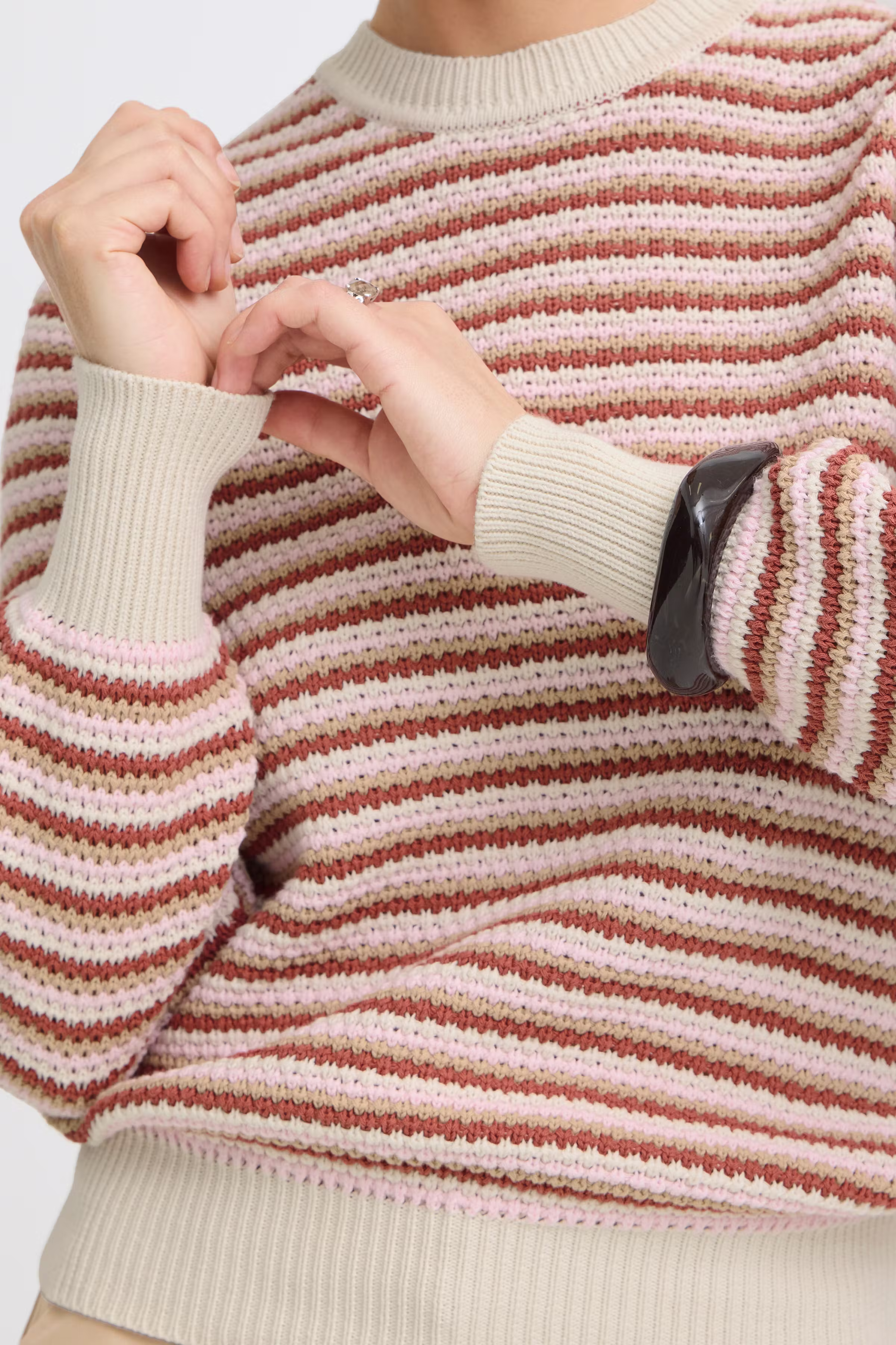 BYMAGIO Pullover LOOKBOOK DETAIL 20818683-900006165