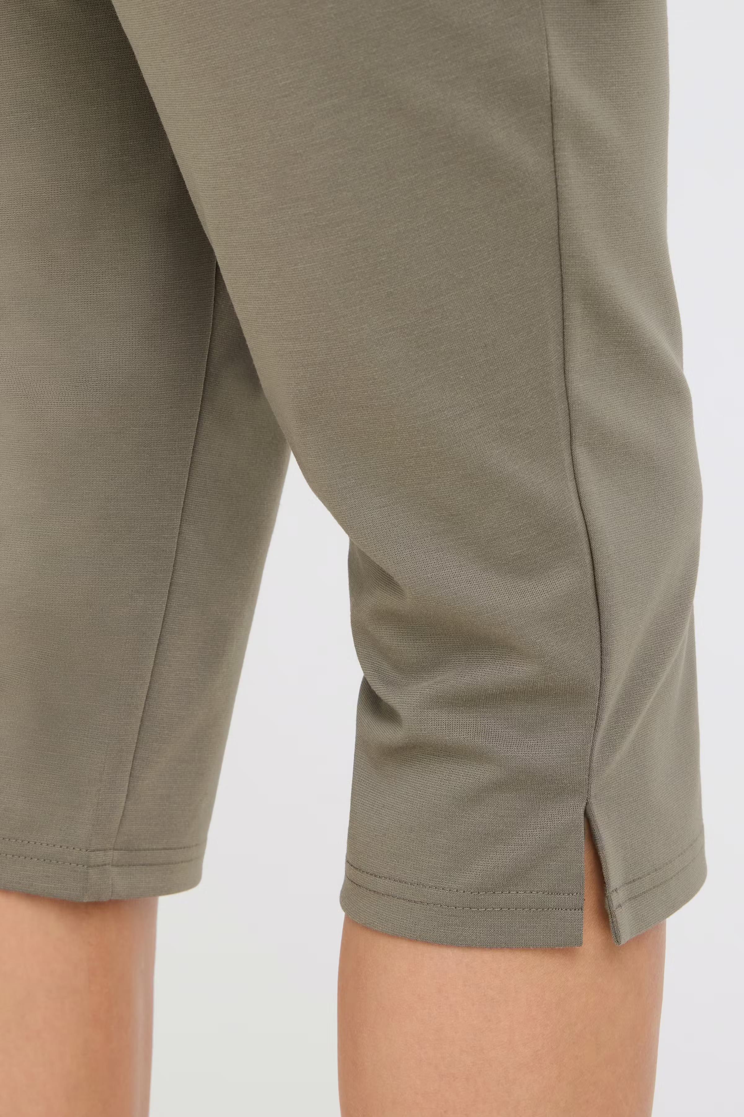 FRBLAZER Capribyxor LOOKBOOK DETAIL 20617750-180516