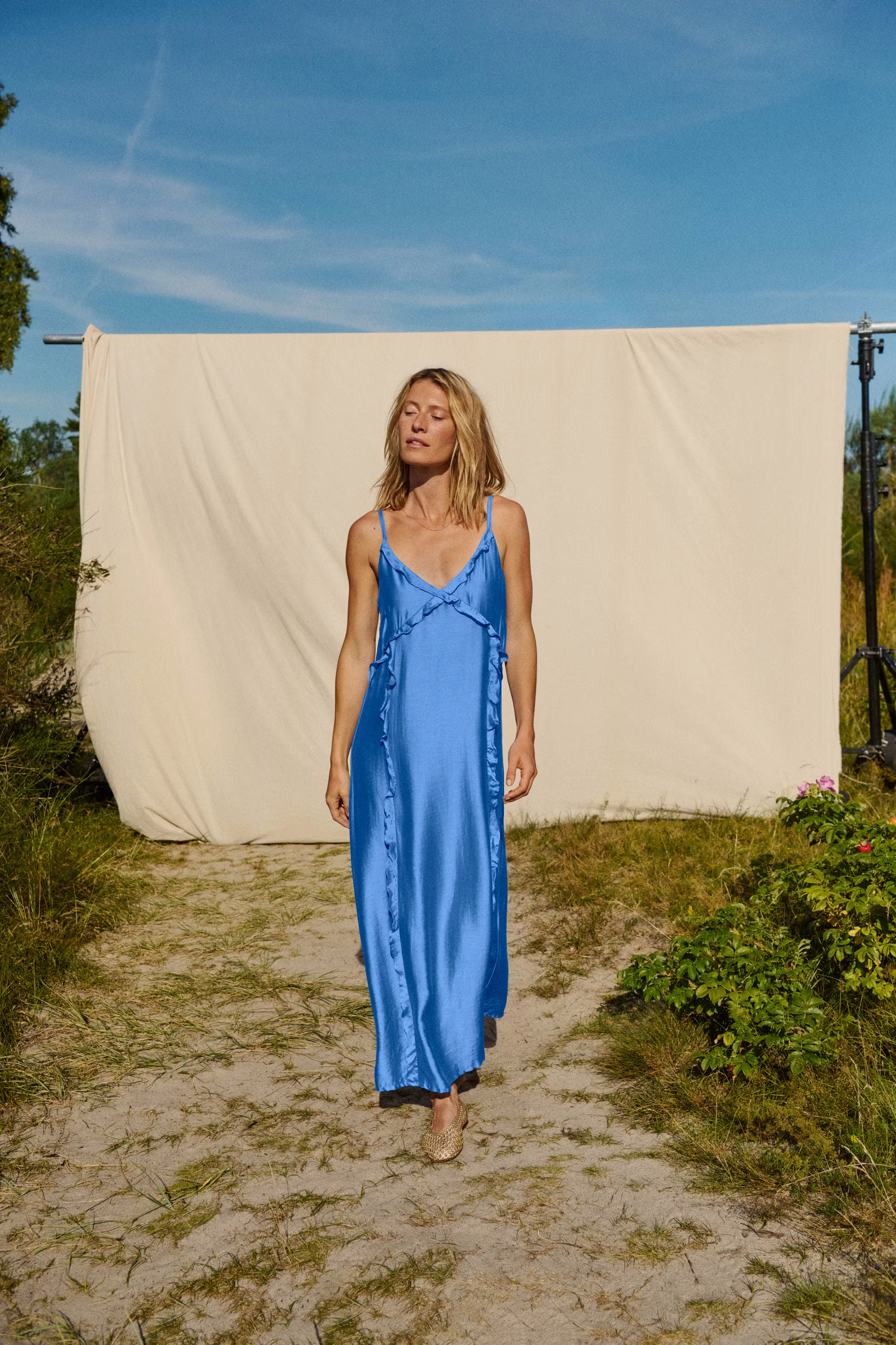 RomaPW Dress LOCATION NONE 30309643-174041