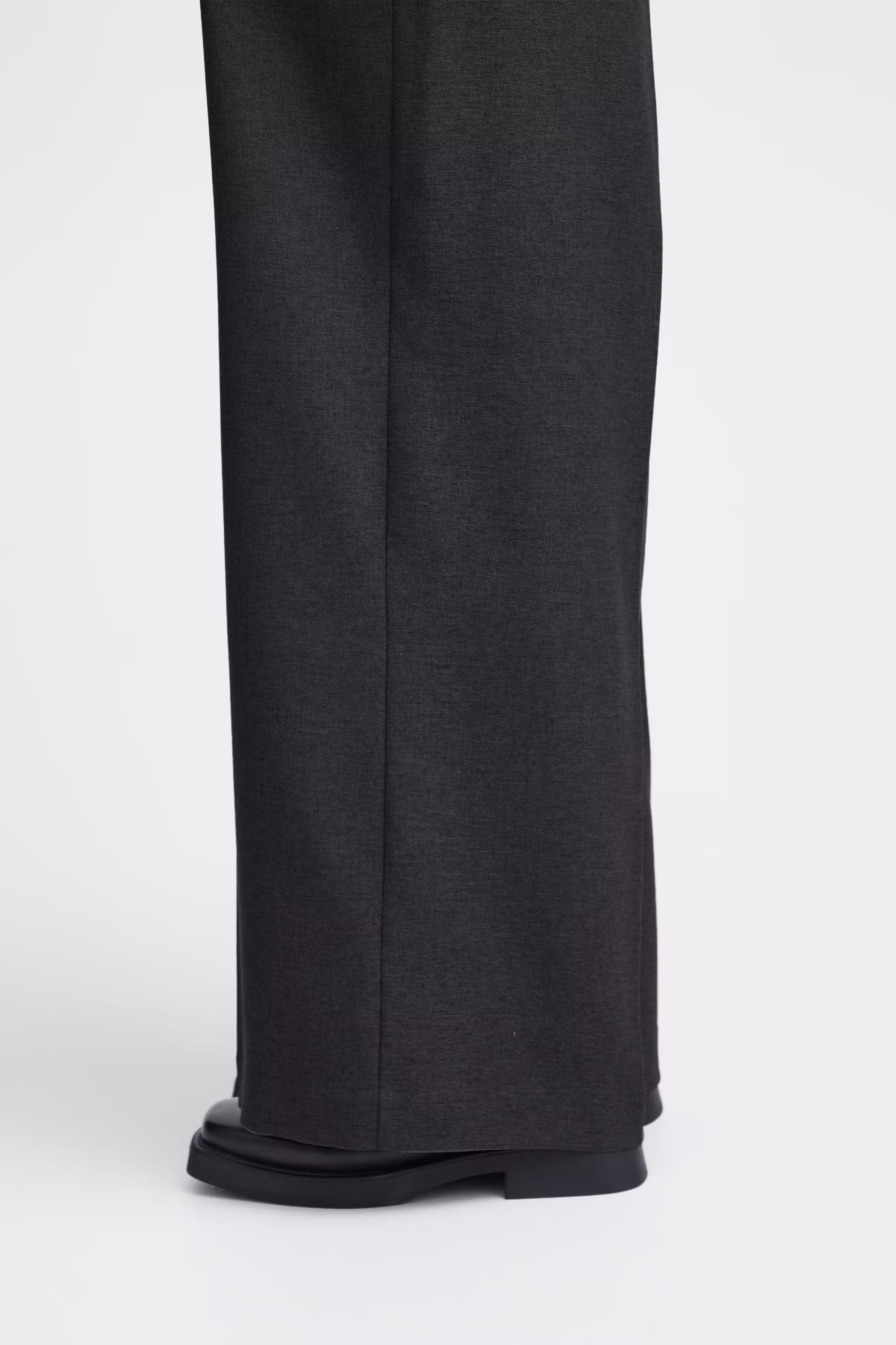 IHZIMMIE Bukser LOOKBOOK DETAIL 20119677-200319